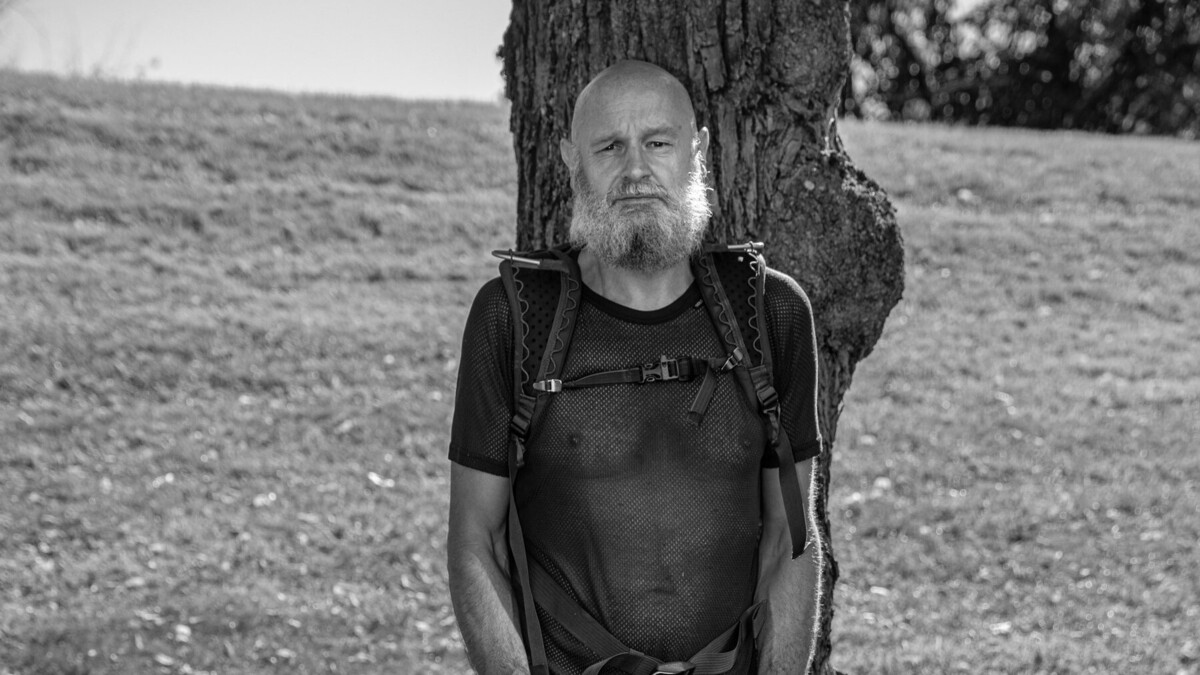 Erlend Loe: – Er man opptatt av penger, blir det naturligvis aldri nok