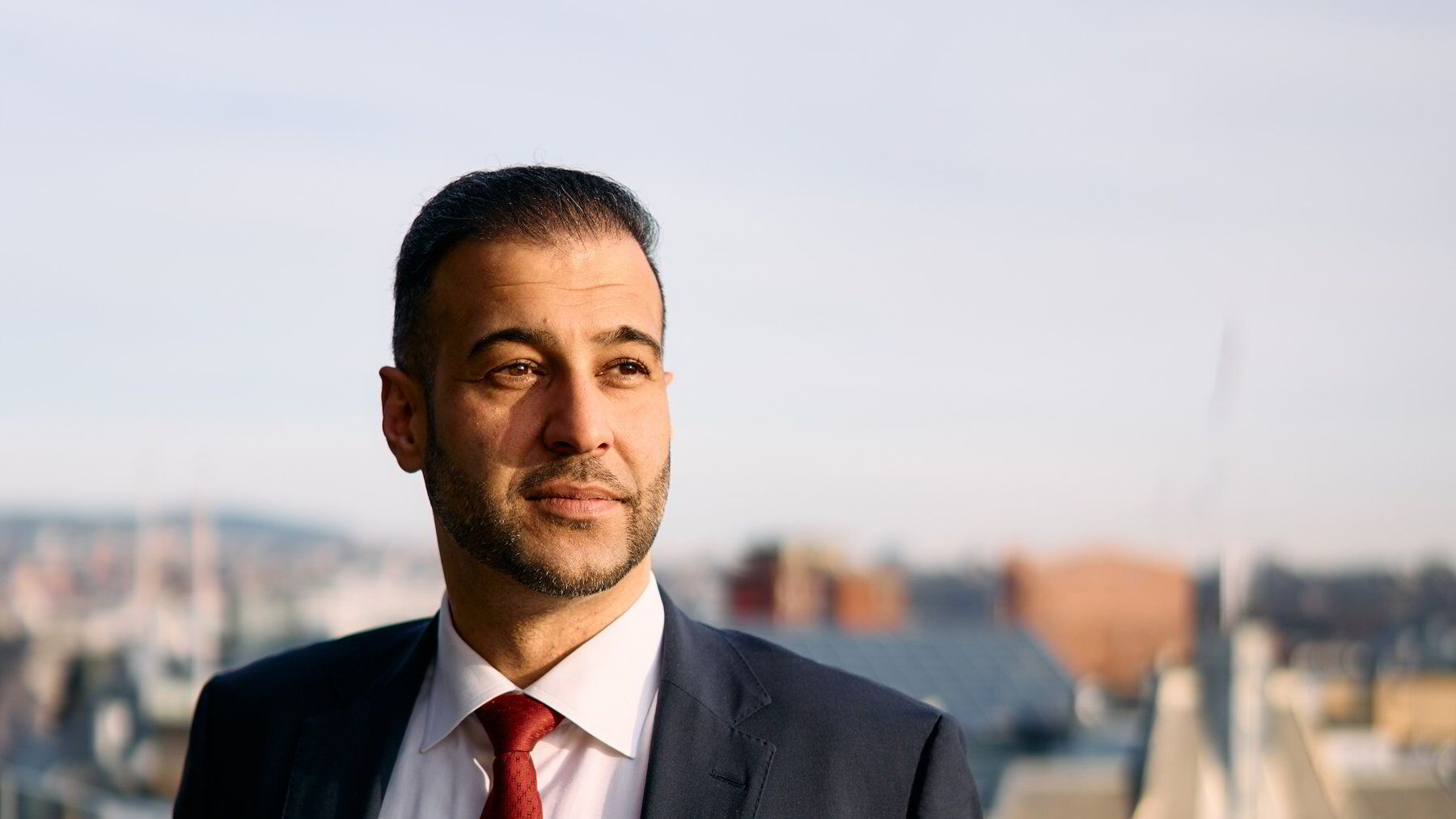 EY omsatte for over fem milliarder: – Urolighetene merker vi rundt oss