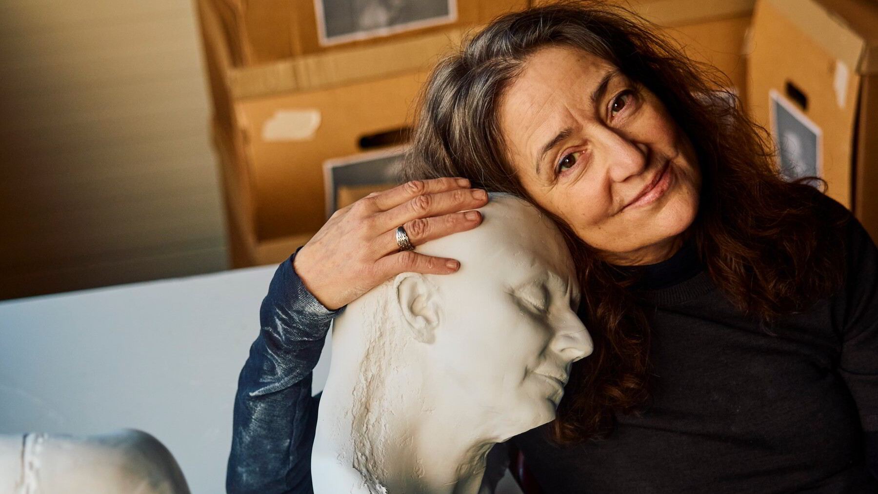 – Hvis folk driter i hva jeg gjør – da kan jeg gjøre hva jeg vil