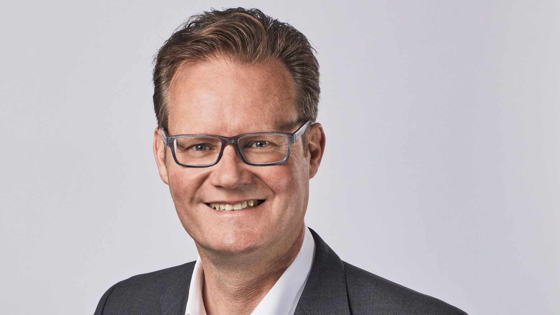 Financial Times-topp blir ny konsernsjef i DNs eierselskap