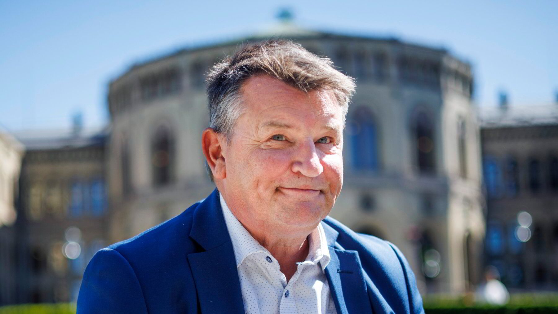 Tor Mikkel Wara: – Det grønne skiftet har skapt et subsidiemonster