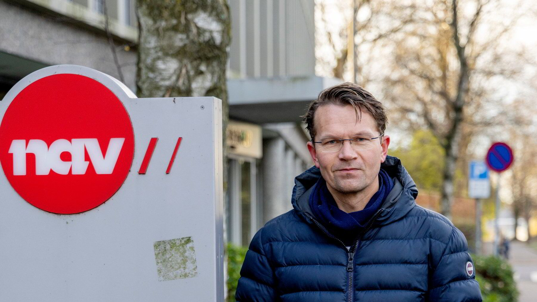 Martin Bech Holte til angrep på inntektsskatten i ny bok: Har fem grep for å endre Norge radikalt