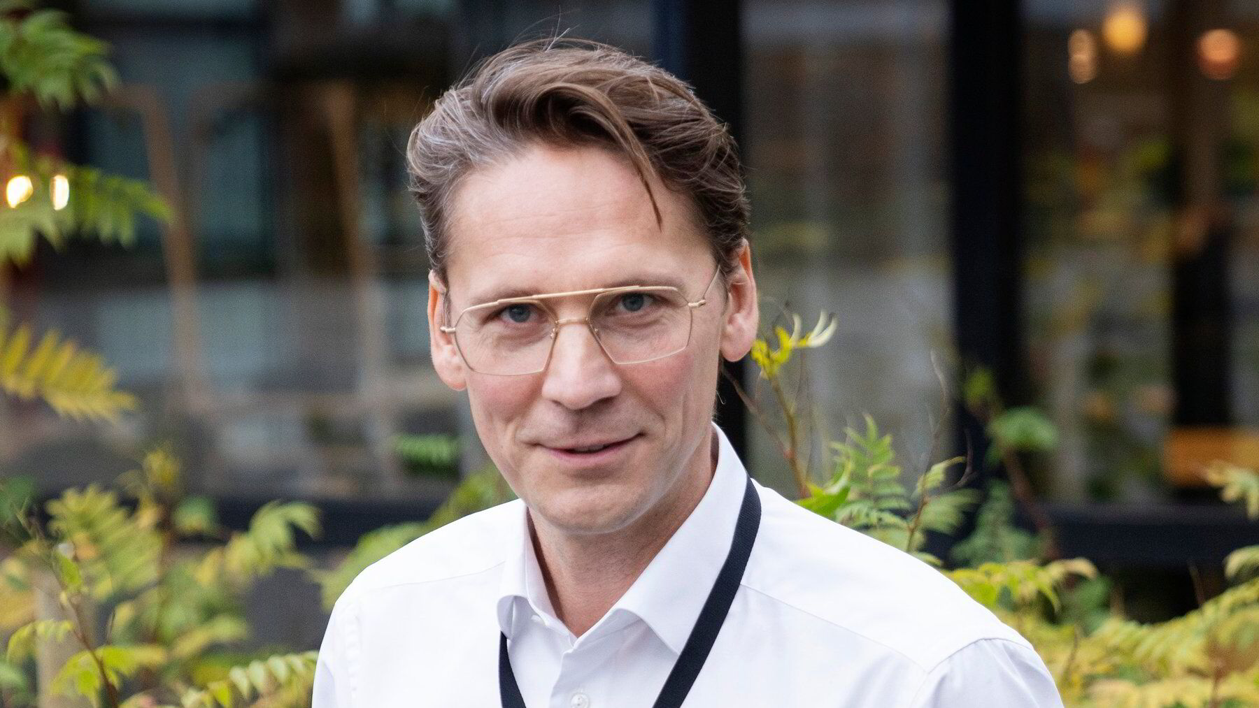 Etter 22 år i Equinor blir han yngst i ledelsen: – Har forståelse for at man utfordrer oss på lønnsomheten