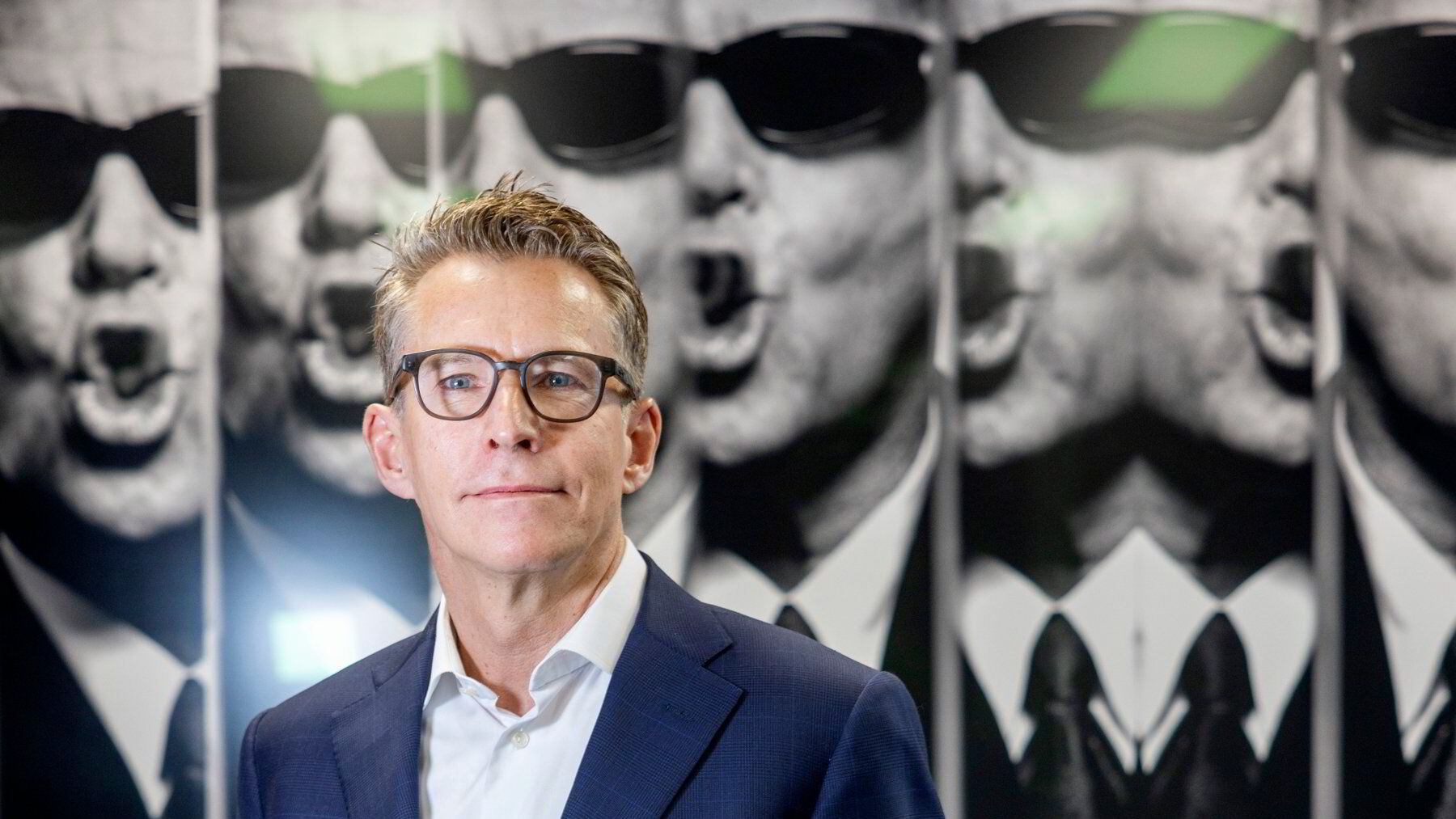 Investor Hugo Maurstad flytter til Sveits for andre gang