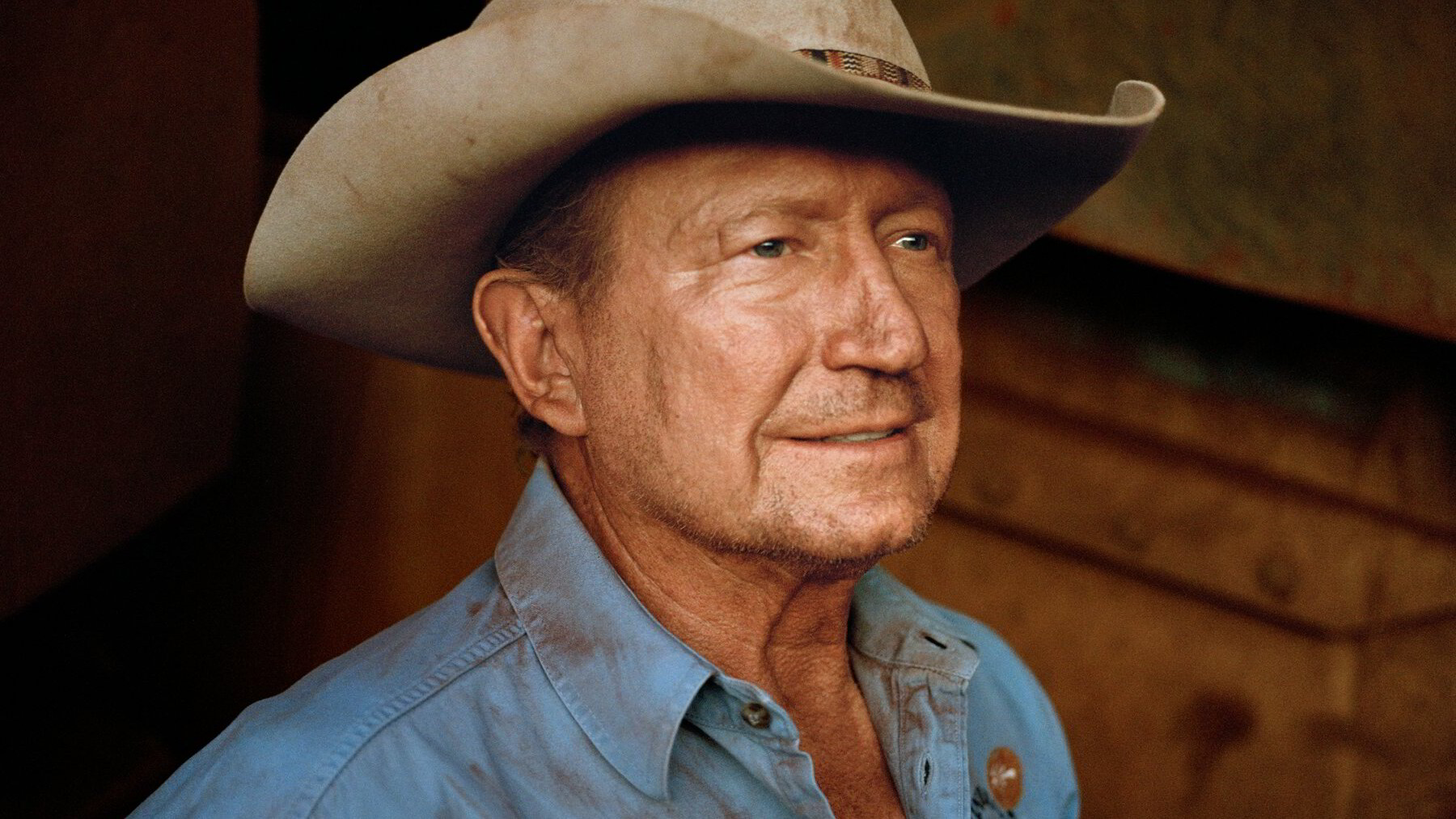 Milliardær­standens Crocodile Dundee