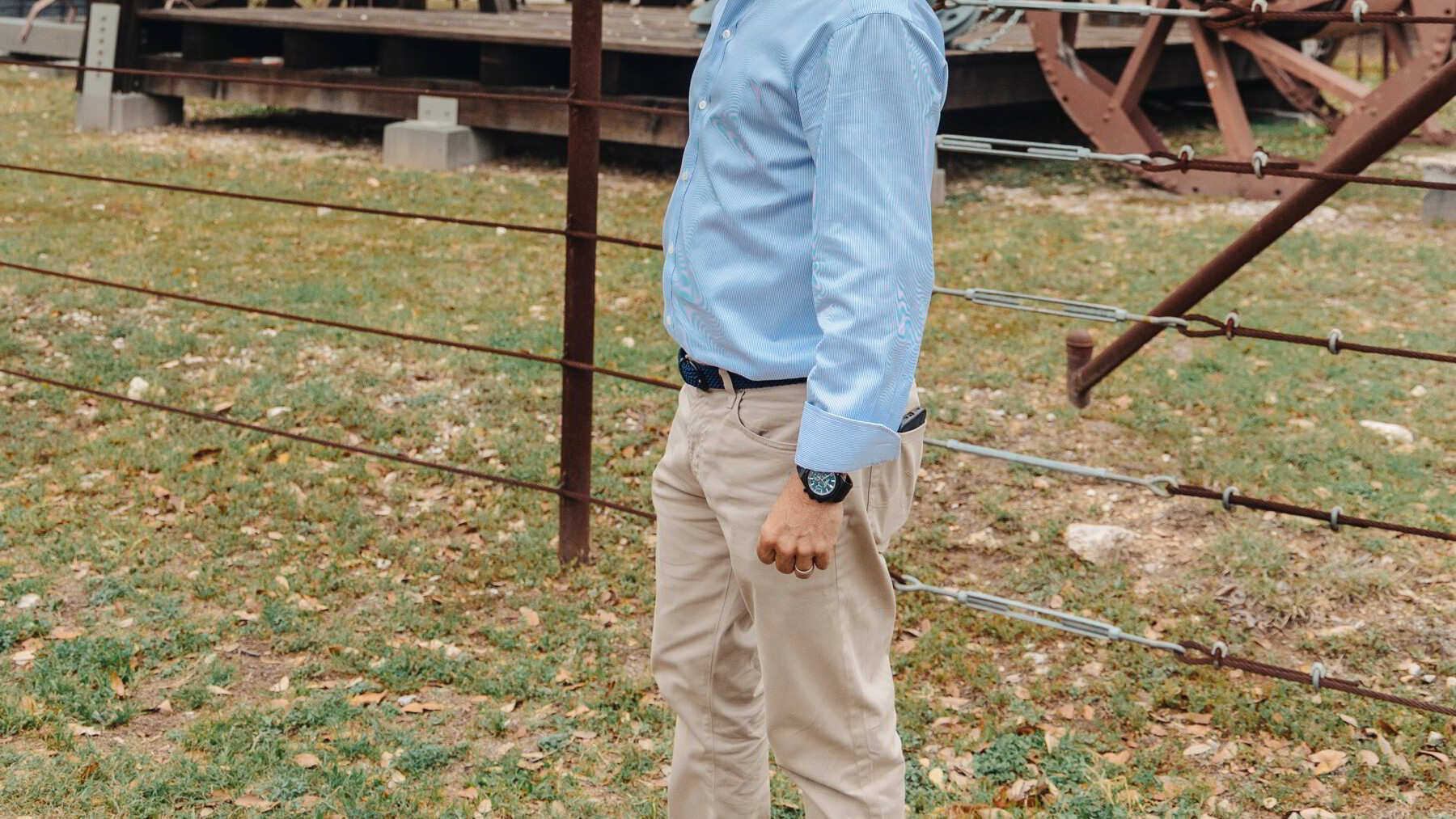 Oljemilliardæren Bryan Sheffield i Texas: – 100 dollar fatet vil knuse økonomien