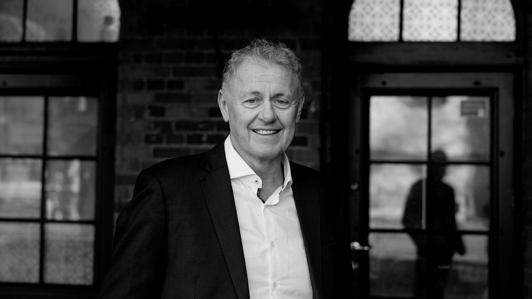 – Å komme nærmere den historiske gullalderen