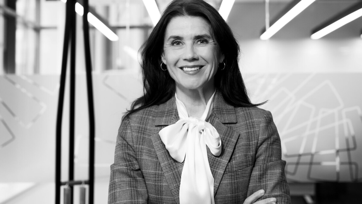 – Fra jeg kunne tjene egne penger, har jeg tjent penger