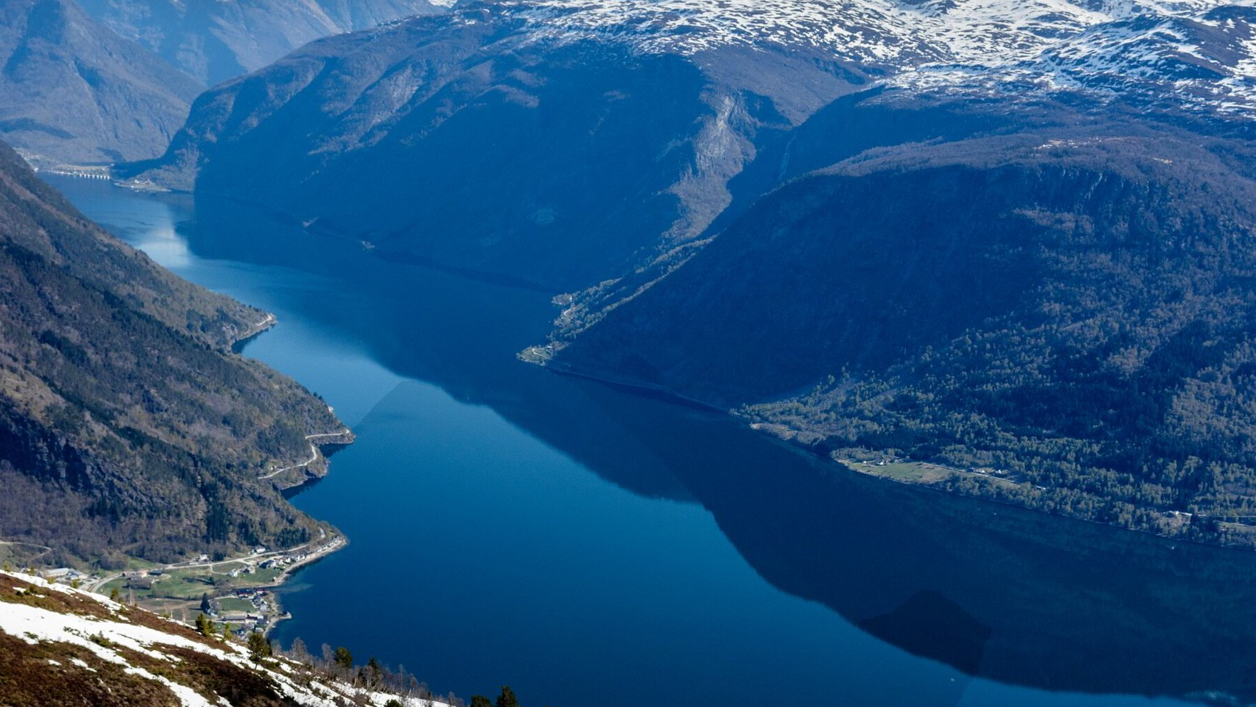 Solgte Oslo-leiligheten og satset alt: Nå driver han skihotell