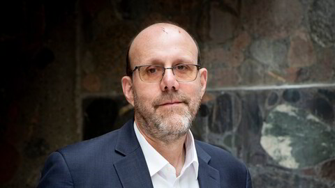 Michael Kremer fikk Nobelprisen i økonomi i 2019. – Få økonomer har reddet flere liv enn Michael Kremer, sier avtroppende Norad-sjef Bård Vegar Solhjell.