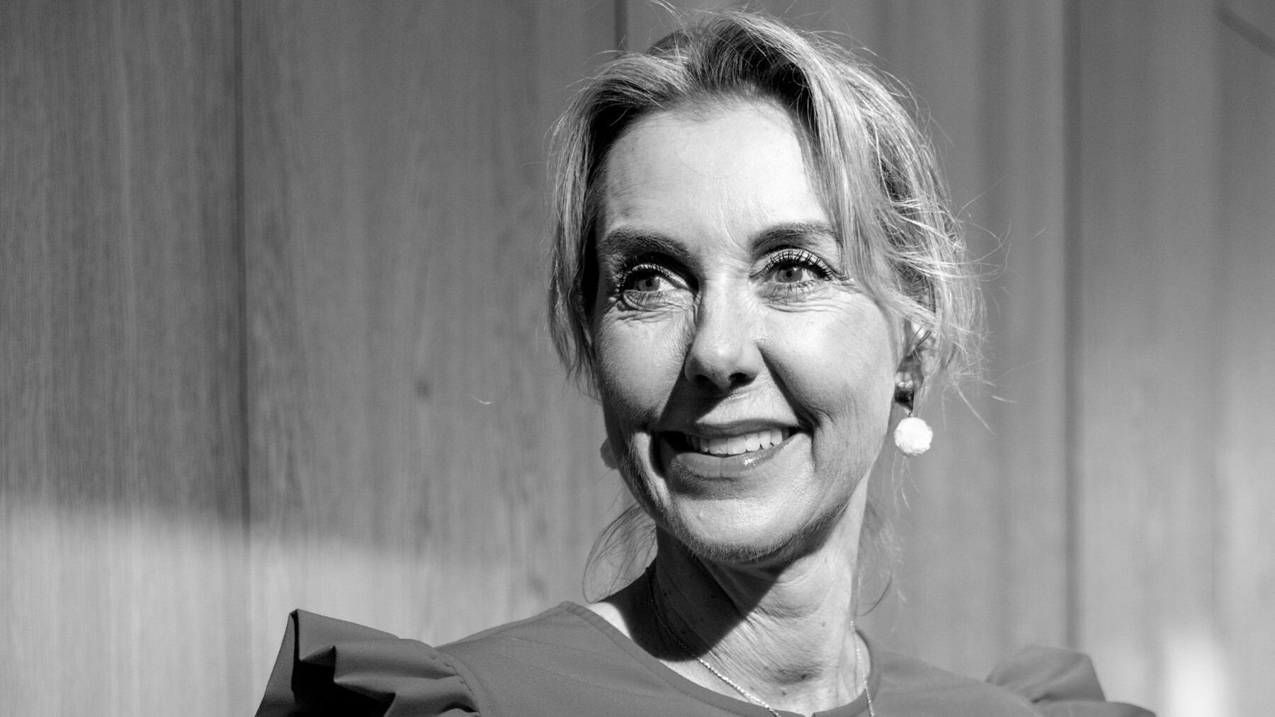 – Det året ble jeg en litt slitsom leder