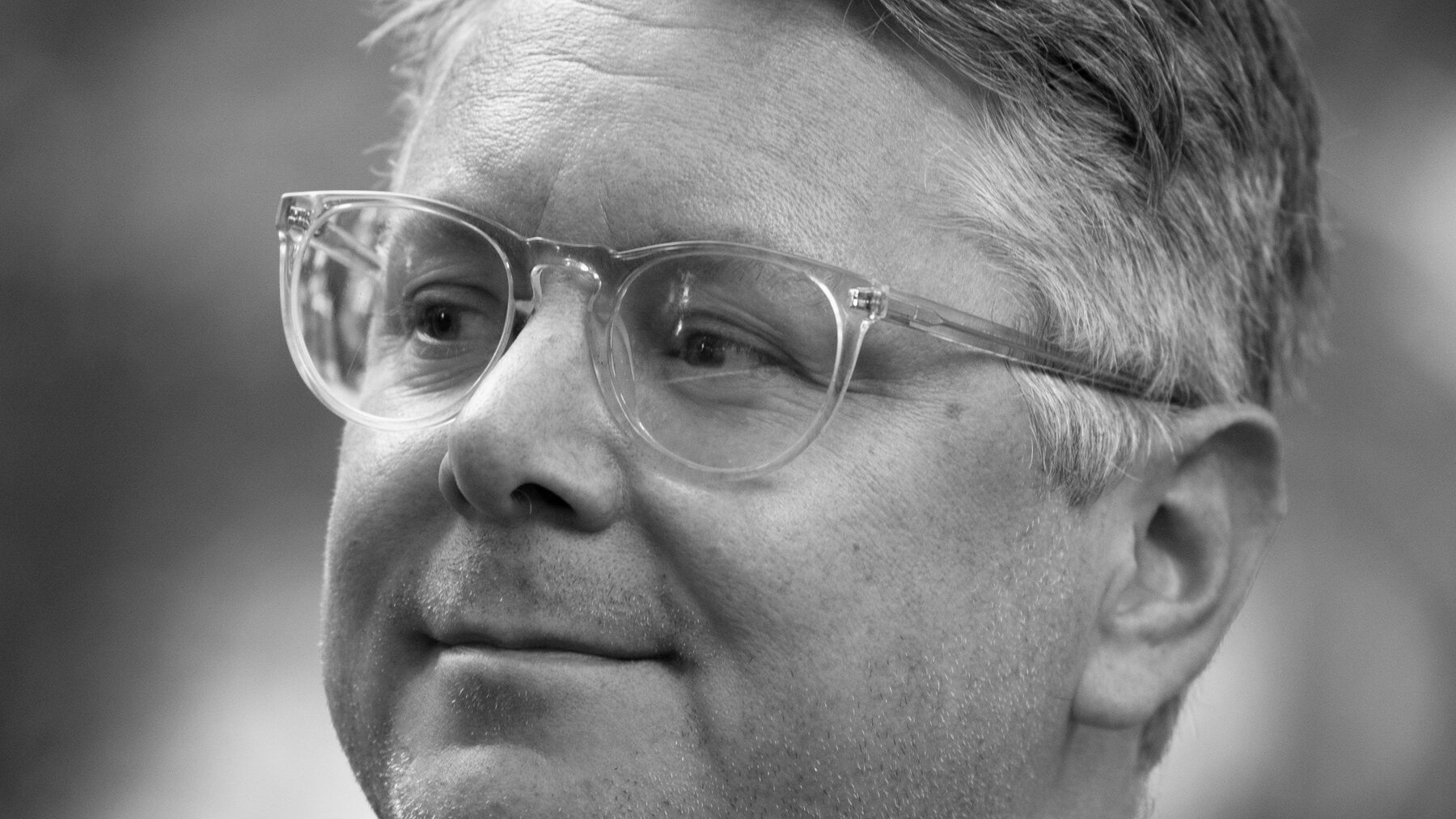 – Krypto er en liten fjert i den globale finansverdenen
