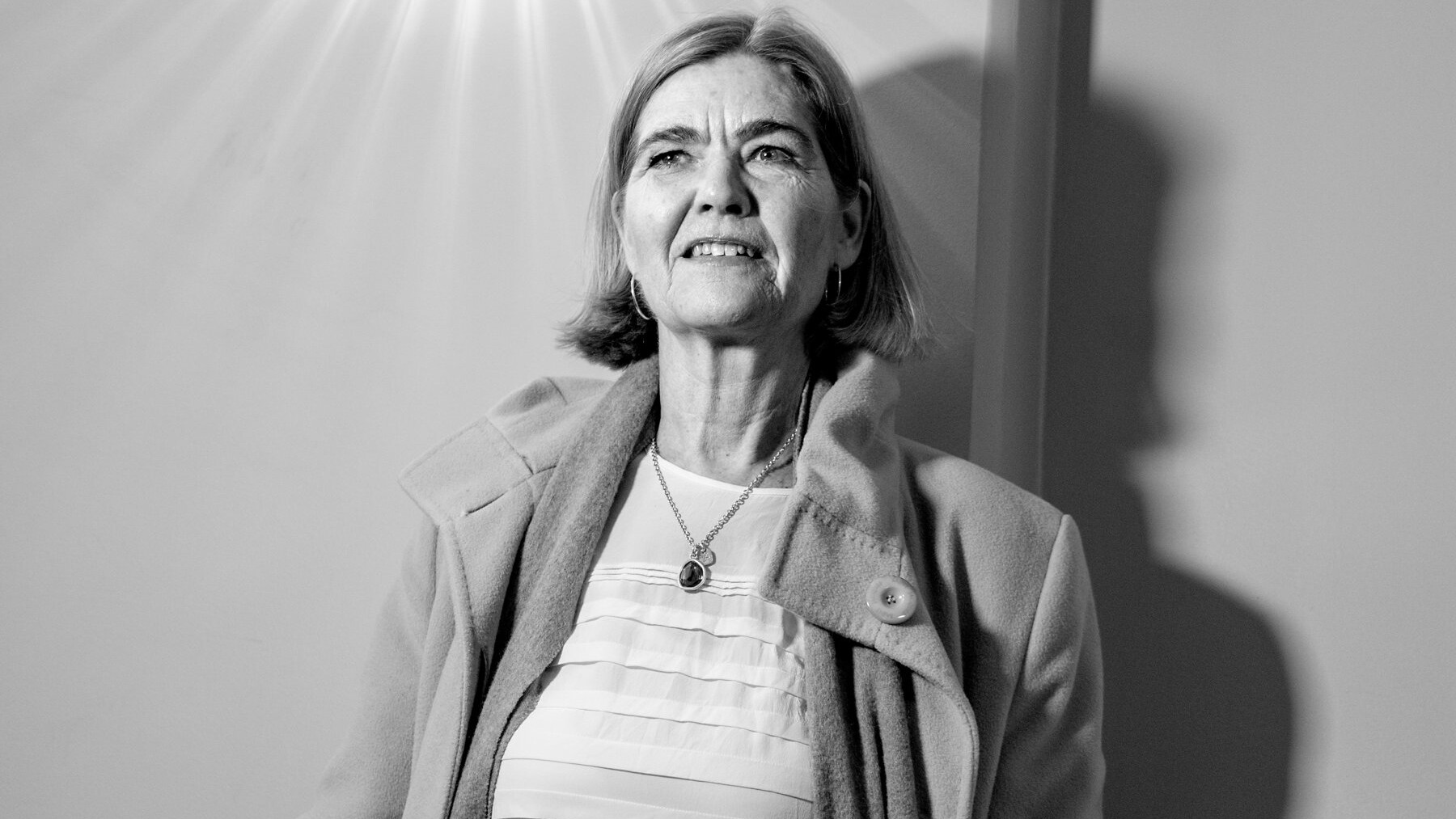 – Epstein har kanskje allerede knust bildet av det uskyldsrene Norge