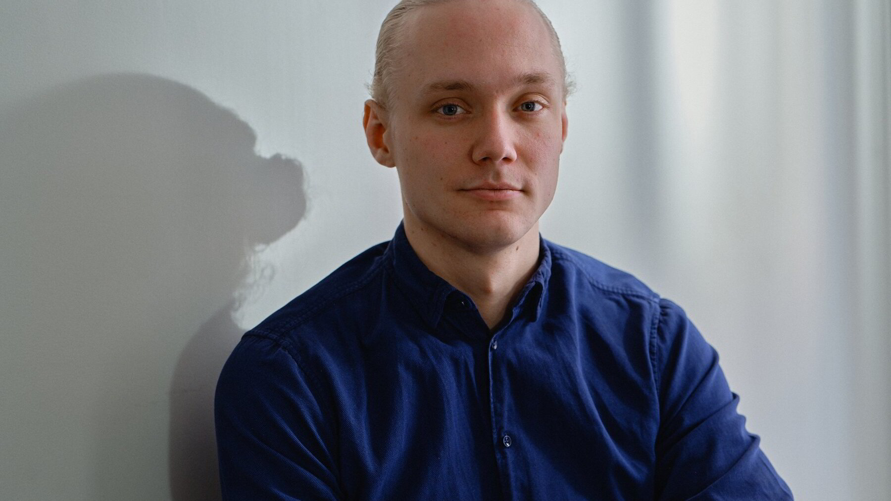 Ingen grunn til å våkne opp til denne boken