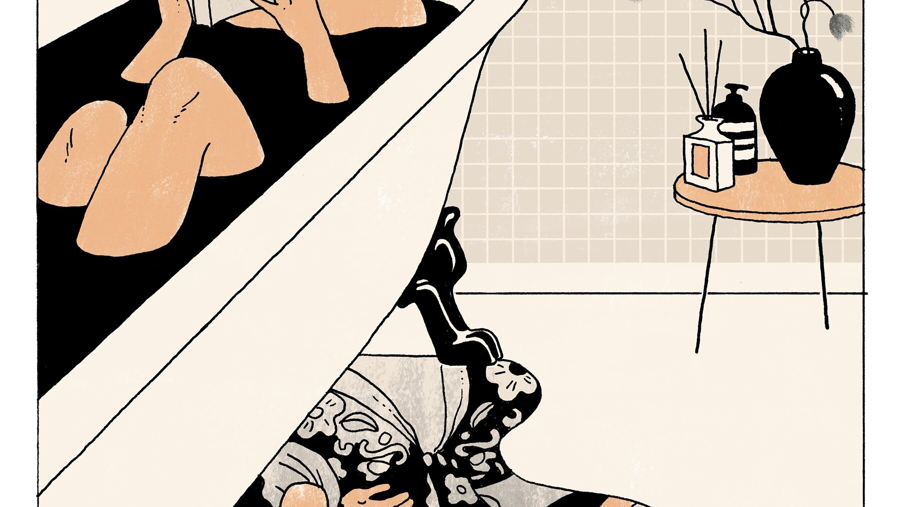 Er romance den nye krimbølgen?