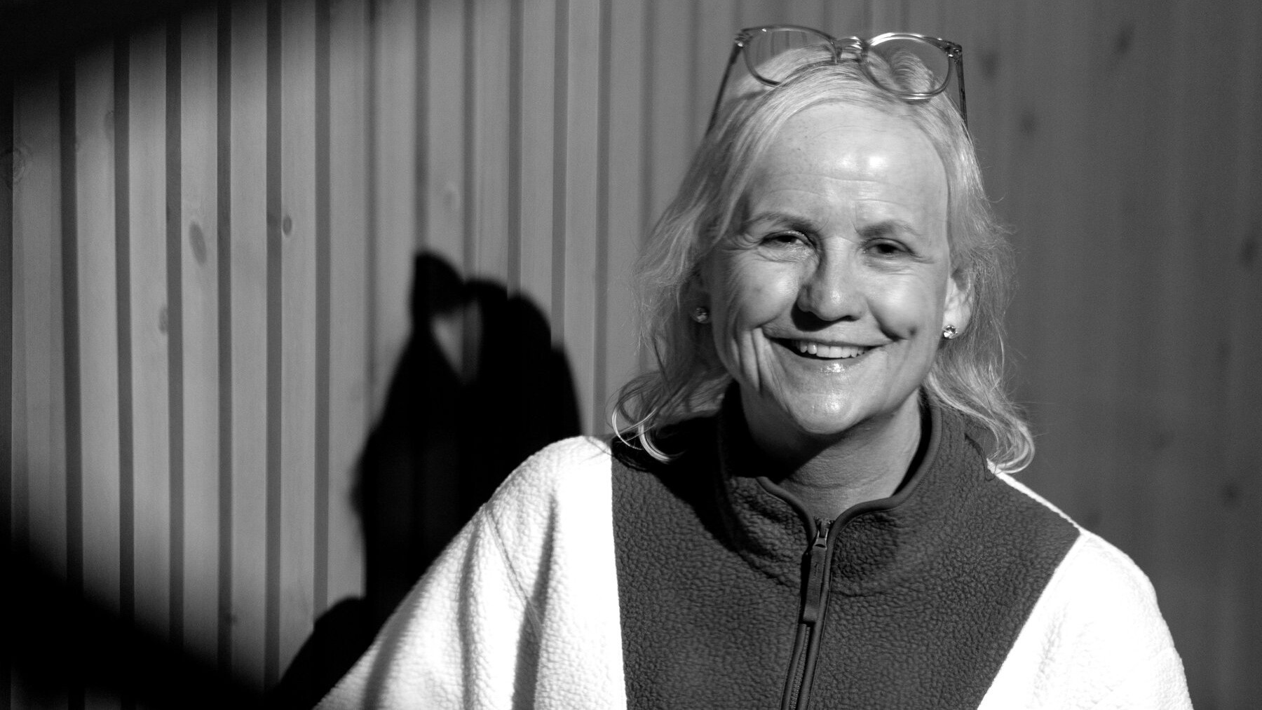 – Jeg skjønte da jeg tok på meg denne jobben, at jeg kom til å måtte stå i en del bråk.