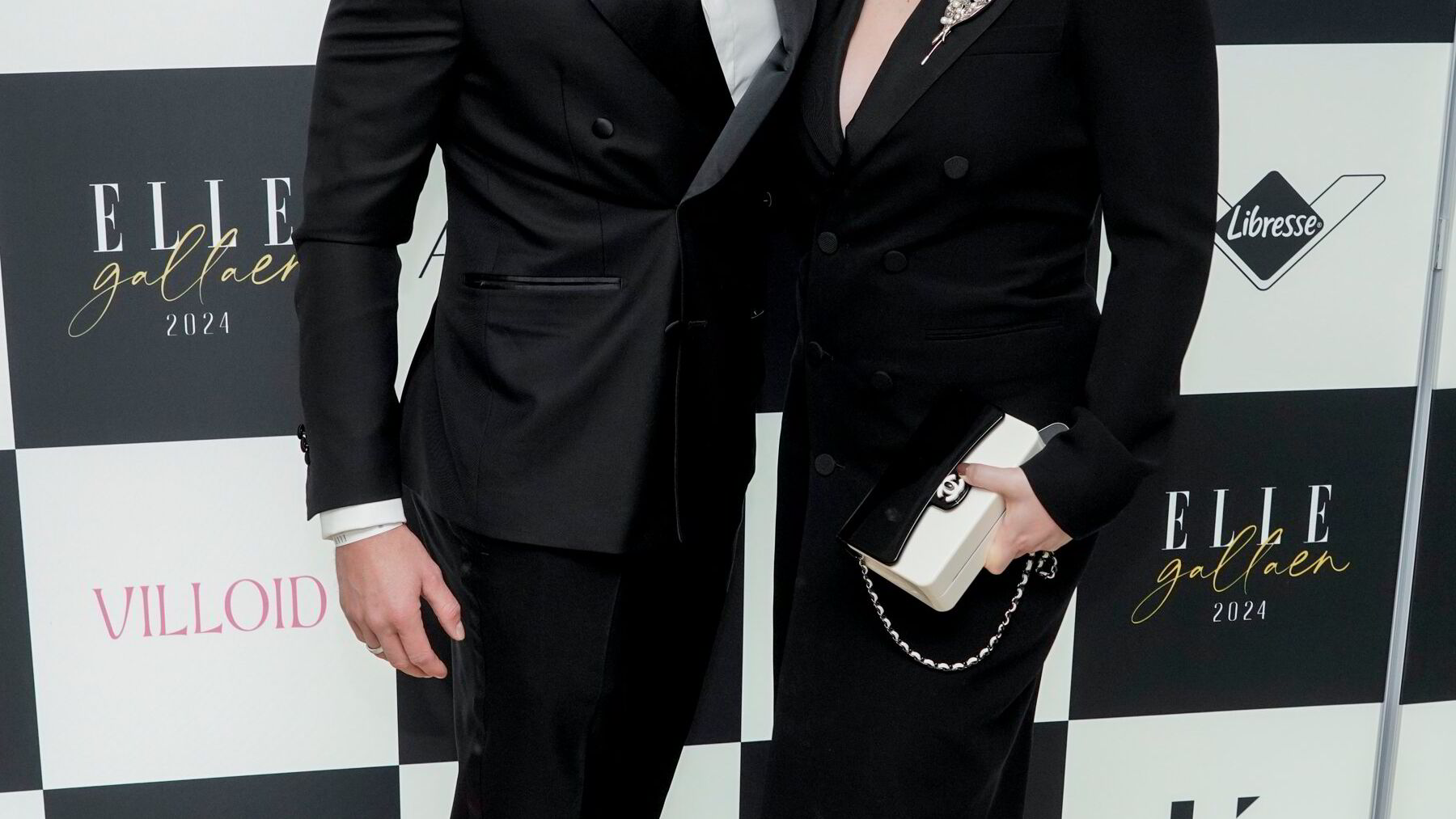 DB: Katharina Andresen og Frederic Kvasnes er blitt foreldre