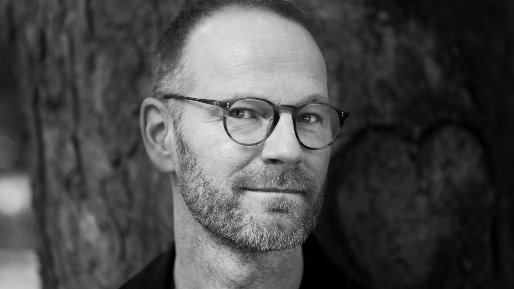 – Jeg har et stort kontroll­behov, det er jeg åpen på