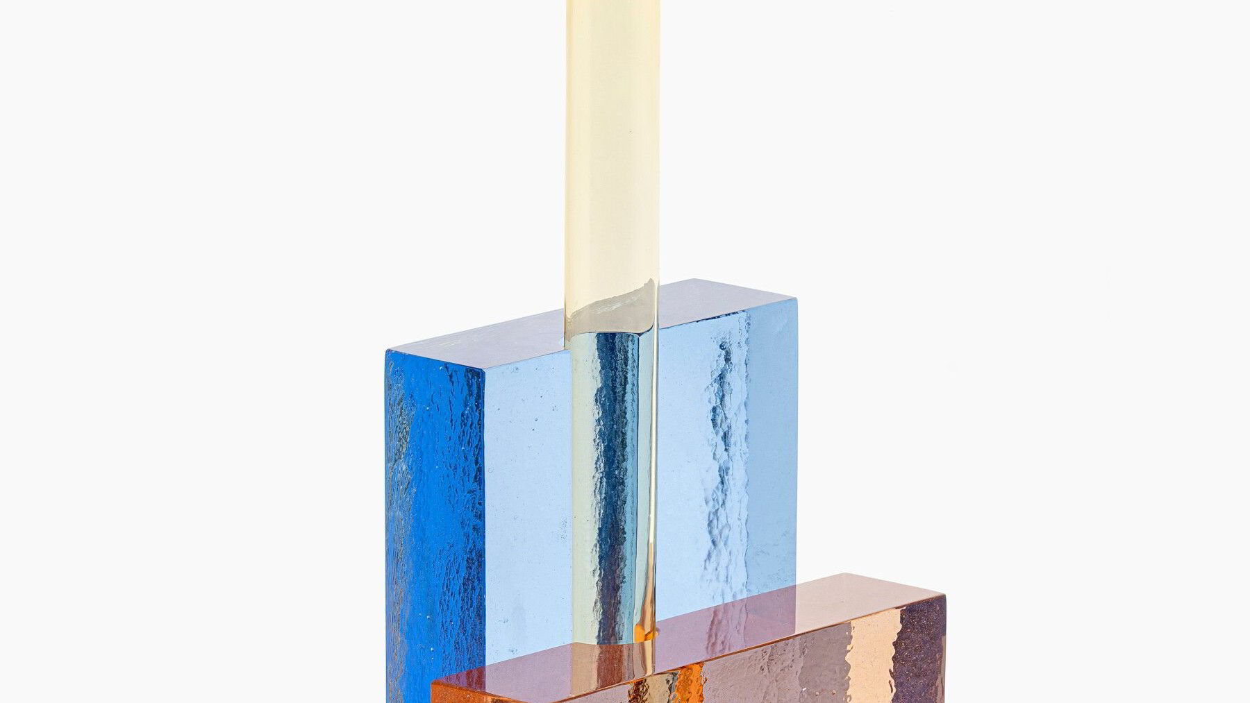 – Jeg var så naiv. Jeg var spesialist i ingenting