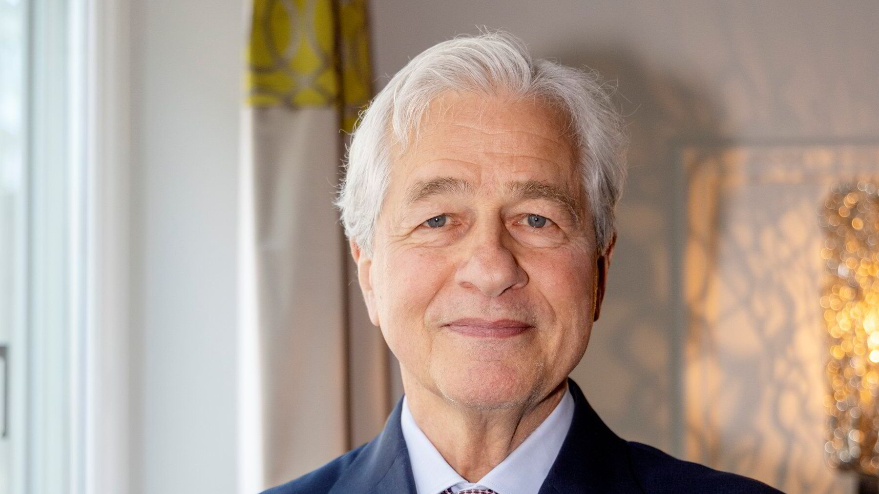 KI-bølgen feier krigen til side