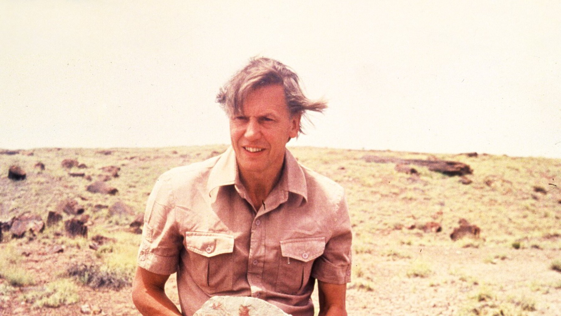 Midt i livet bestemte David Attenborough (100) seg: Han ville lage naturprogrammer, ikke være sjef