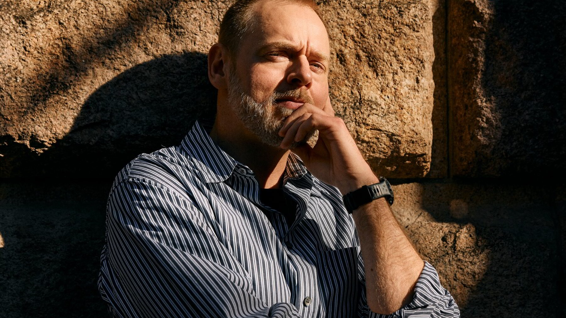 – Her er det bare sånn: Enten tjener du penger eller så gjør du det ikke