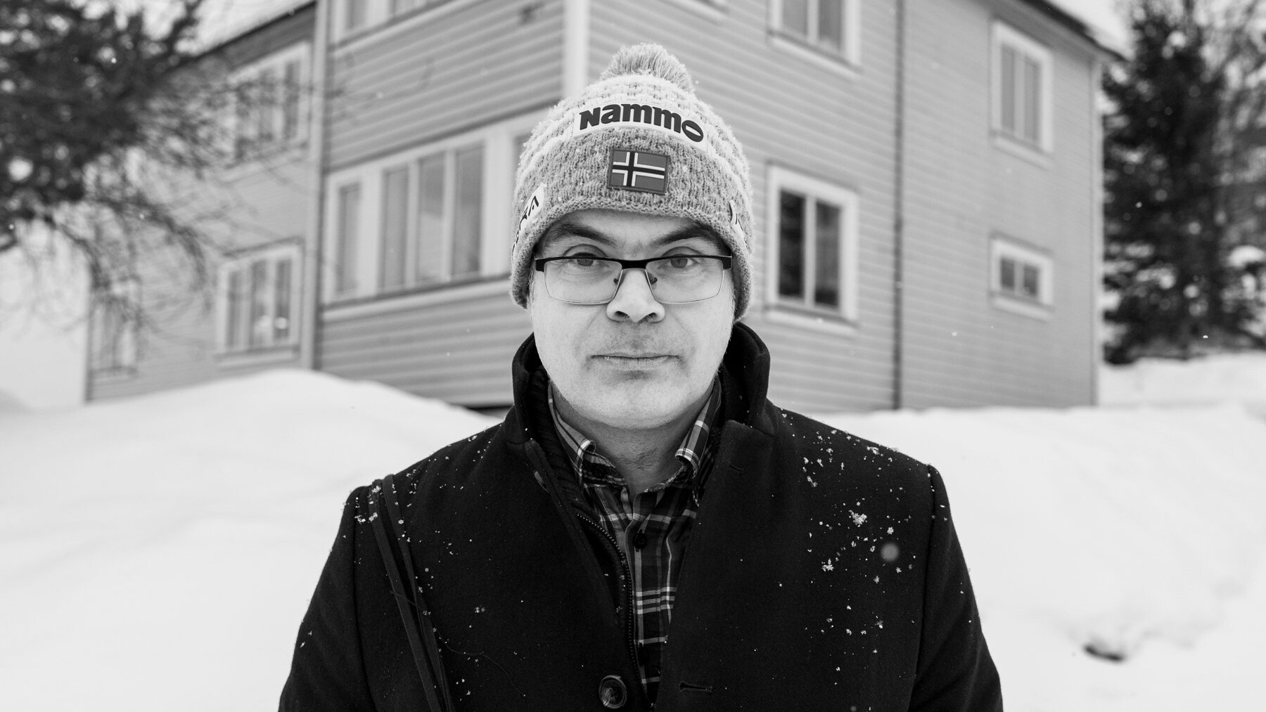 – Jeg har alltid sagt at monarki er et enormt sjansespill