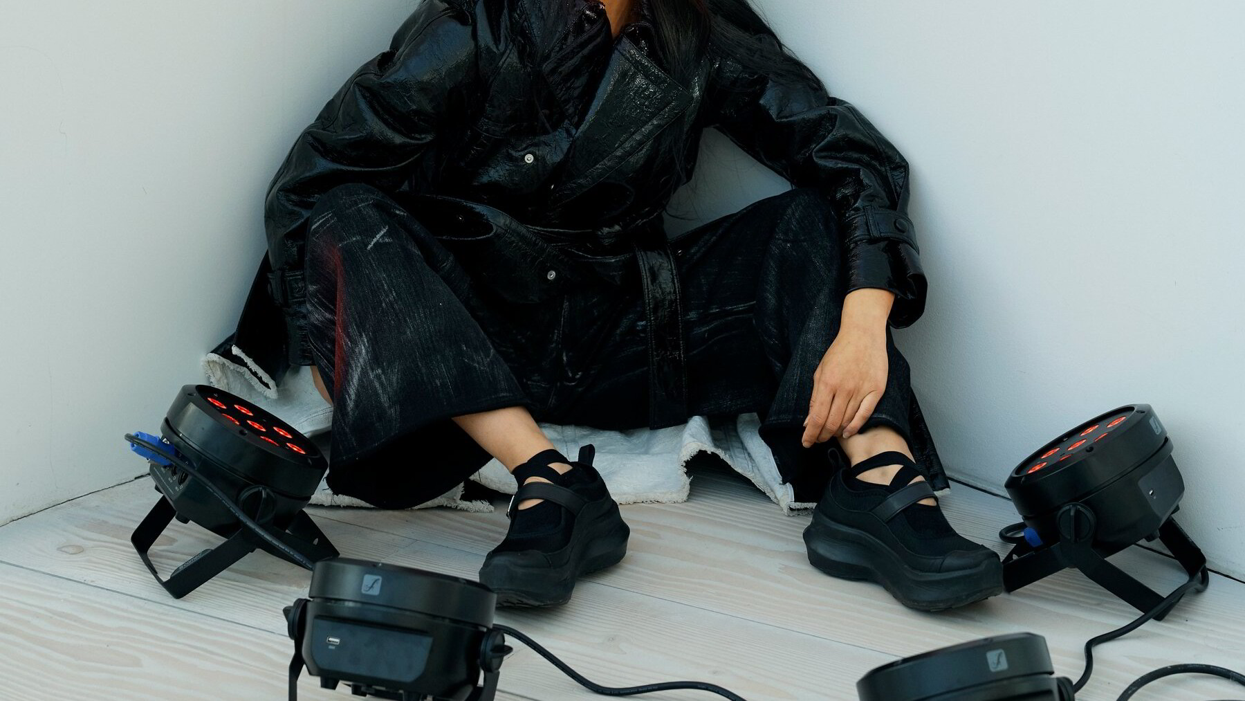 Hun er på verdensturné med internettets erotiske historie