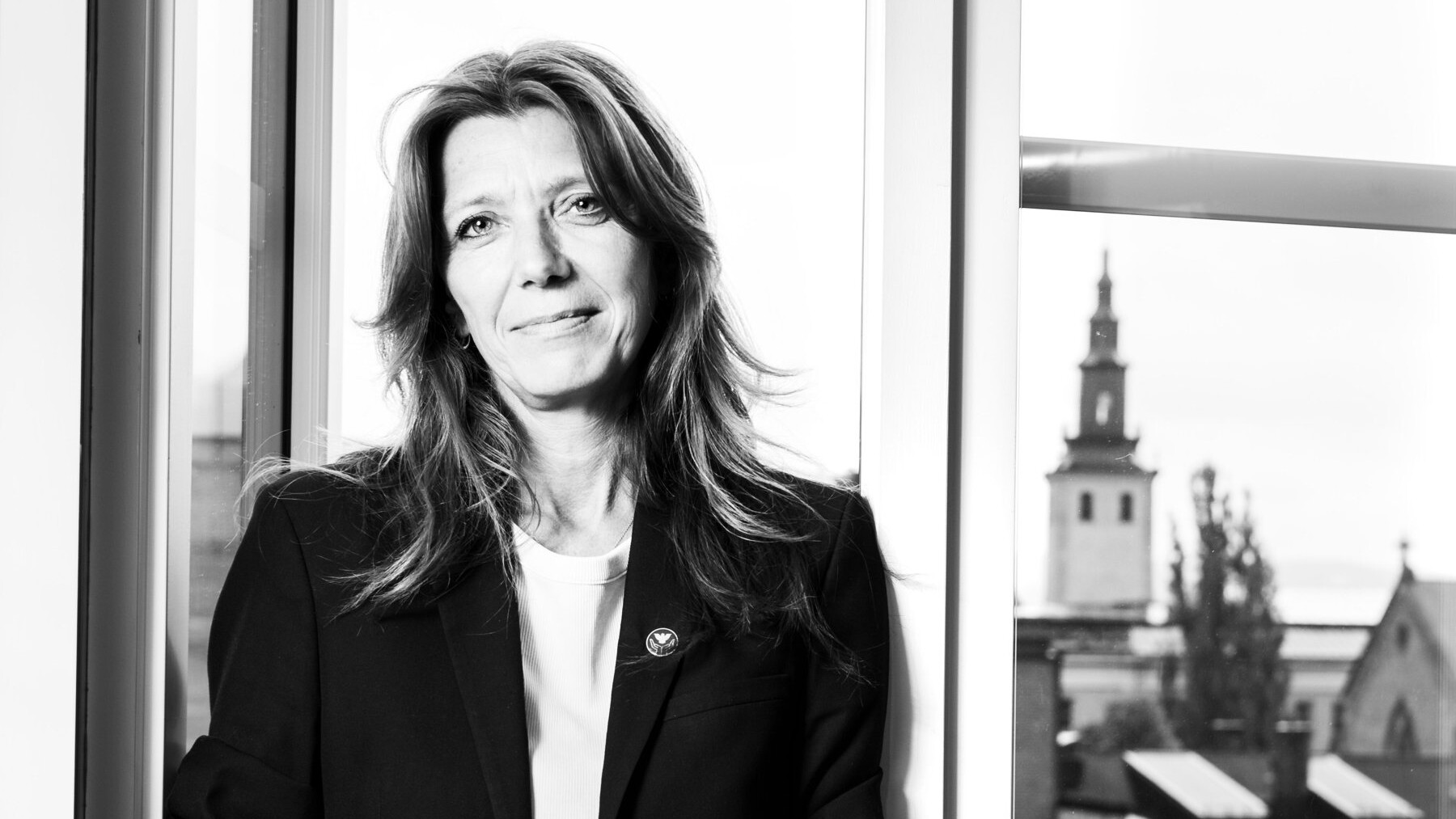 – USA forlater prinsipper vi har hatt felles