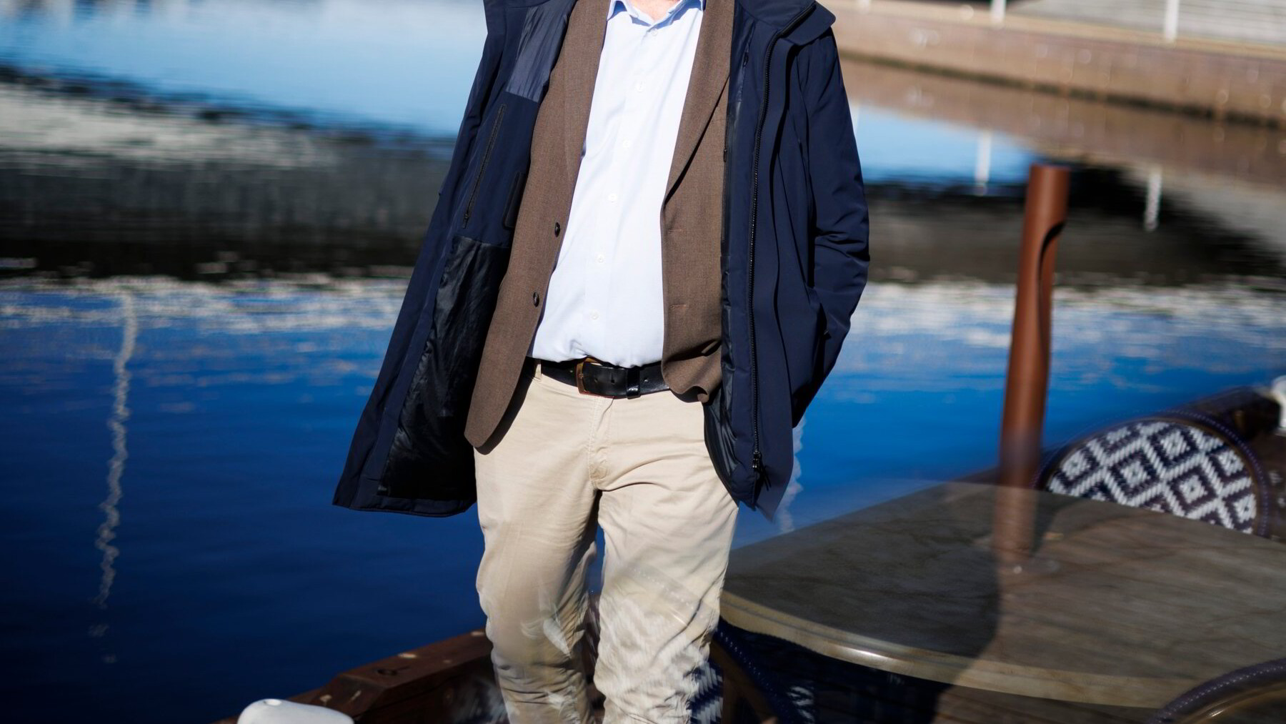 Fra bank­krise til penge­maskin