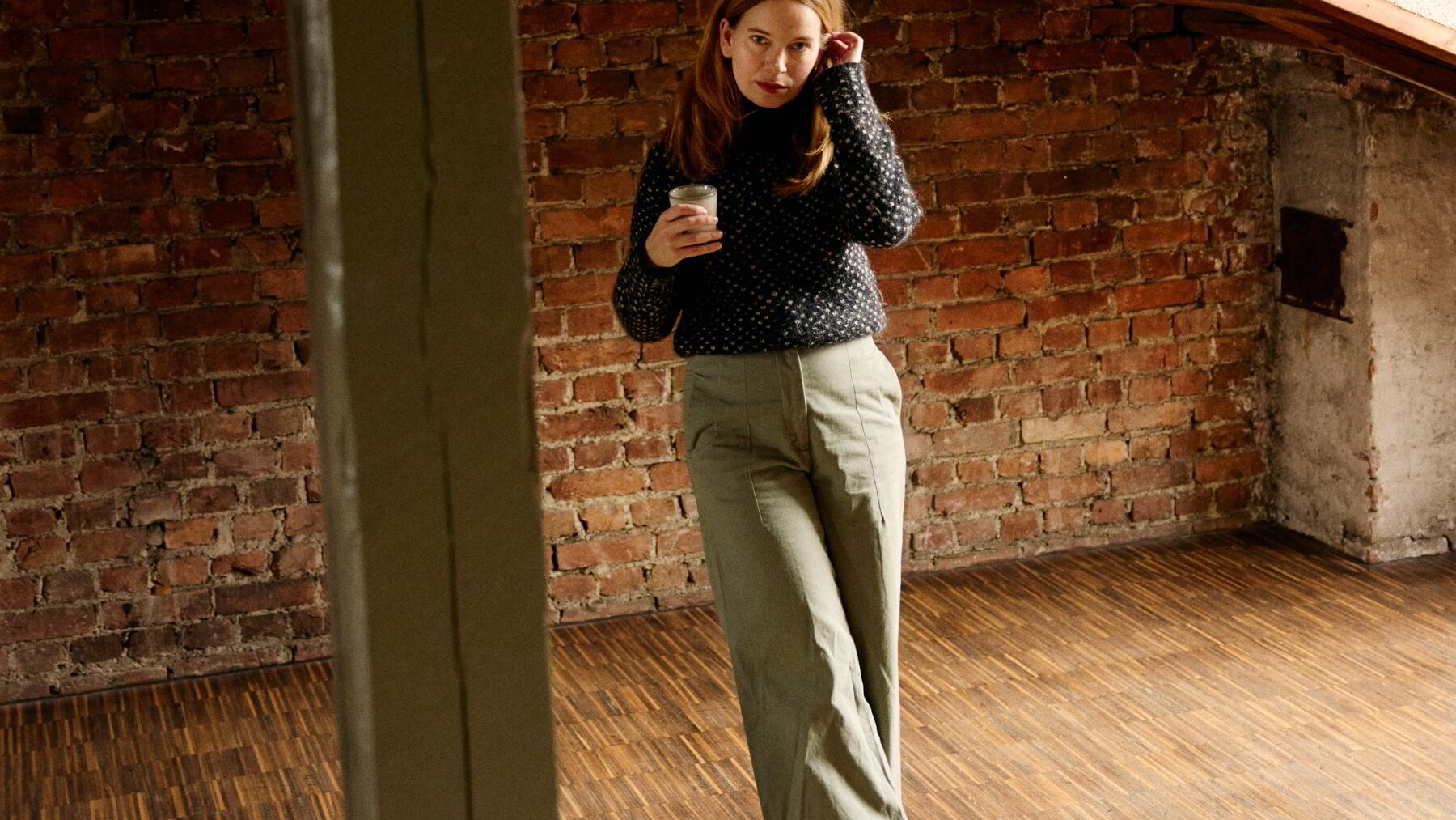 – Min businessmodell har vært å si 95 prosent nei