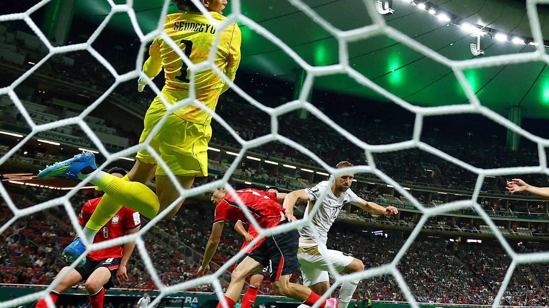 Milliardfesten som bare lønner seg for Fifa