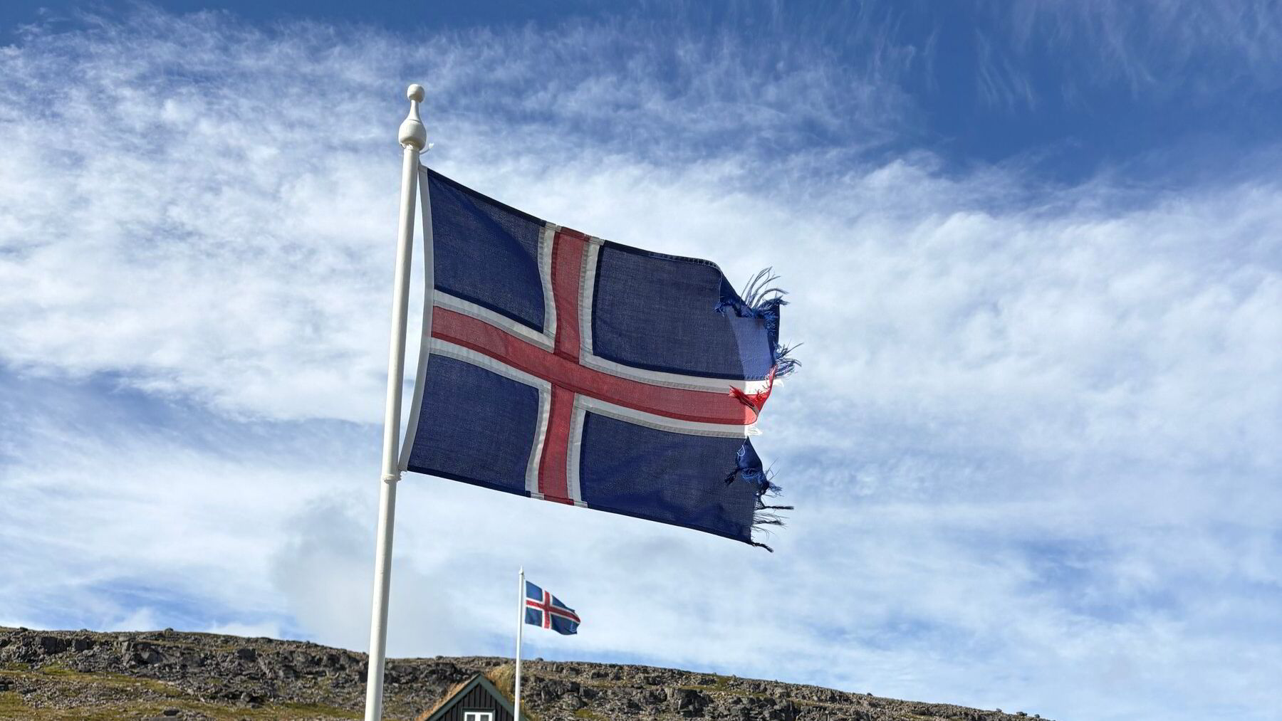 DN mener: Islandsk EU-medlemskap vil være bra for Island – og bra for Europa.