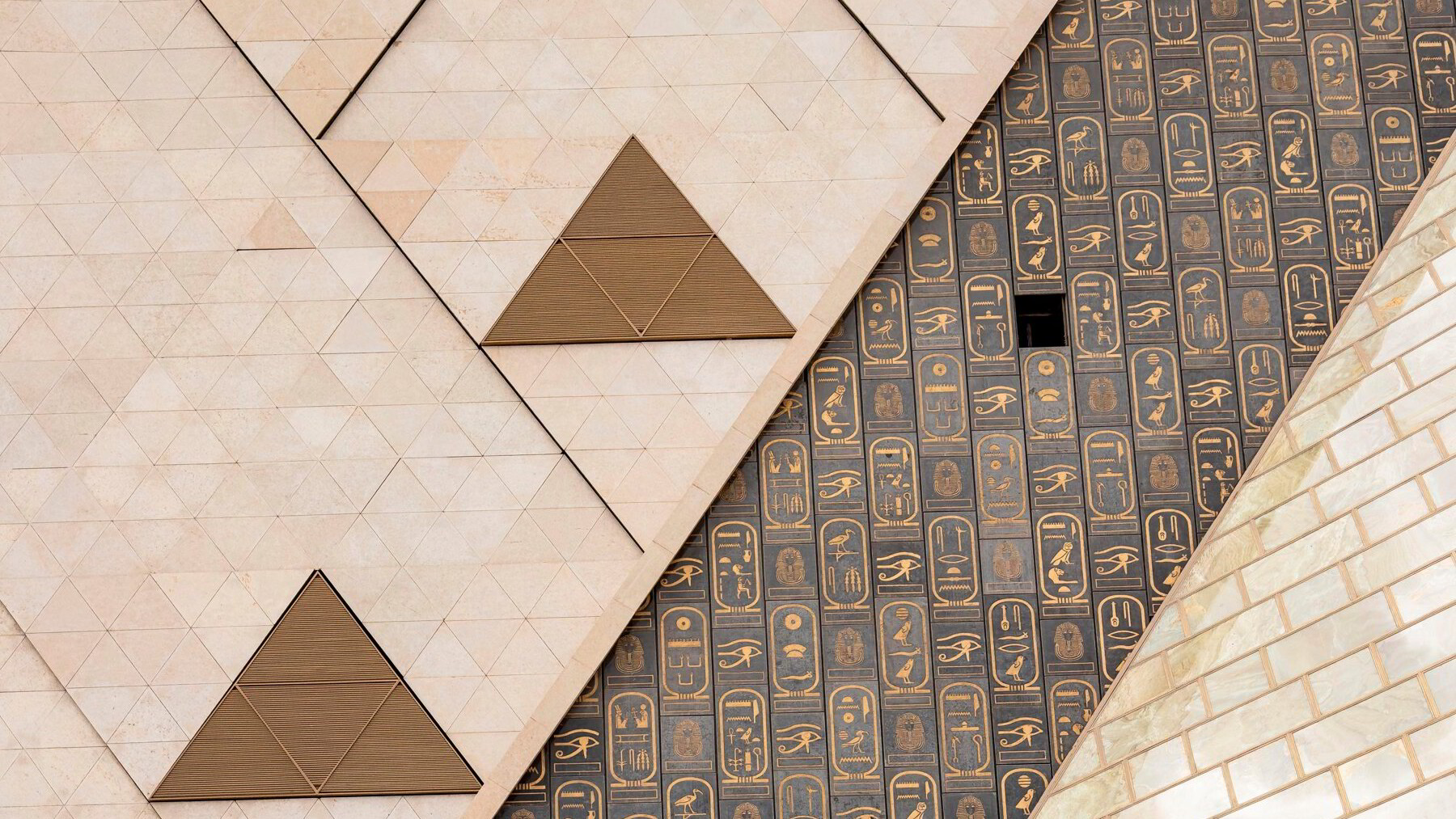 Egypts mest ambisiøse museumssatsing er åpnet