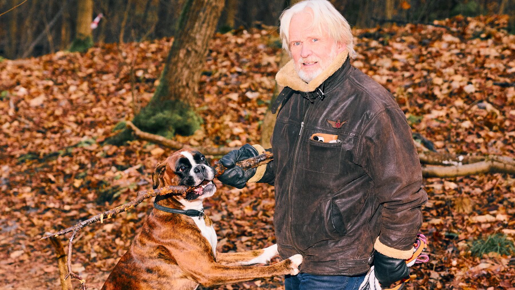 Johannes Joner kan ikke gå på rødt lys