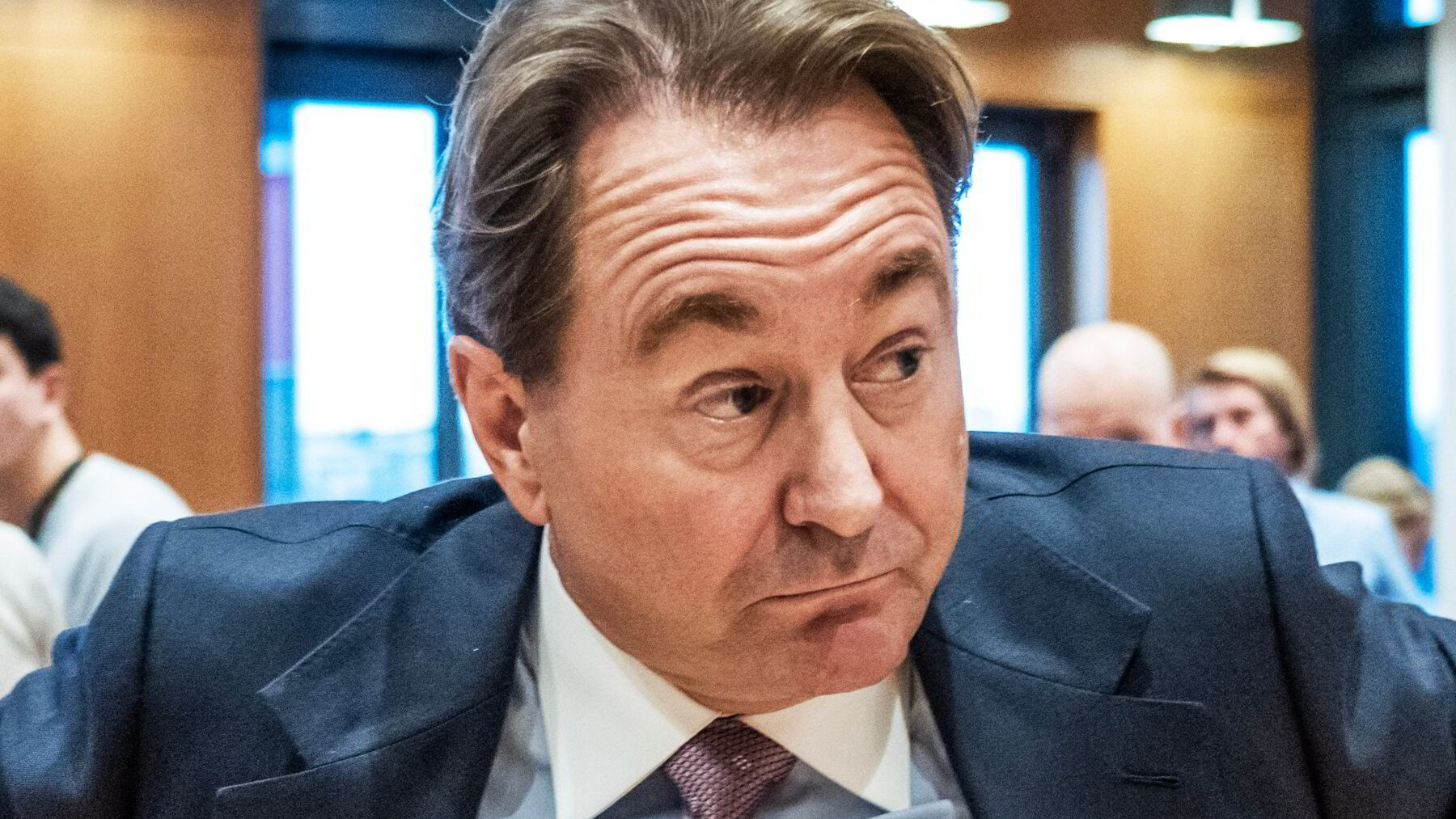 «Lesson learned»: Røkke må kjøpe KI-aksjer med begge hender