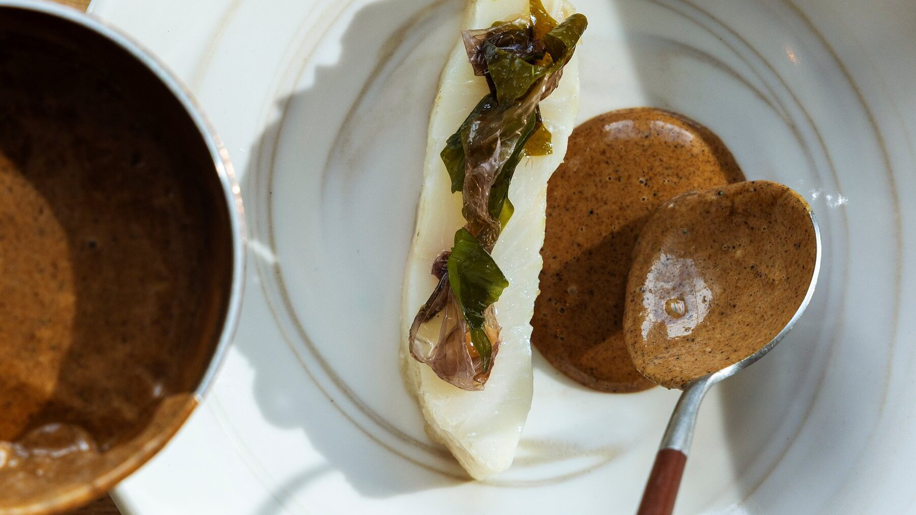 Han var lei av å være kokk. Så åpnet Halvar Ellingsen en av landets mest ambisiøse restauranter