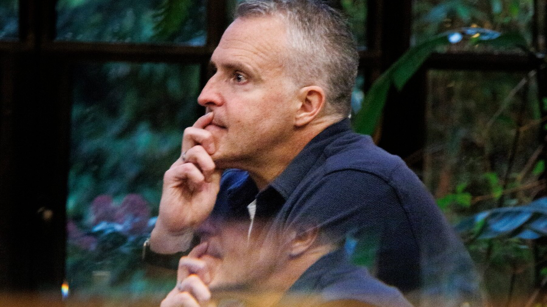 Ambassadøren mot Trump