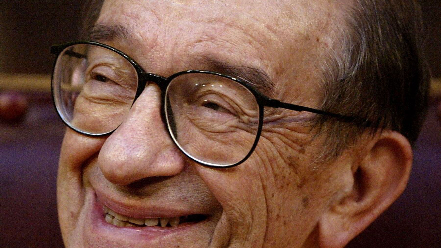 En sentralbankkjempe er gått bort: Alan Greenspan 1926 – 2026