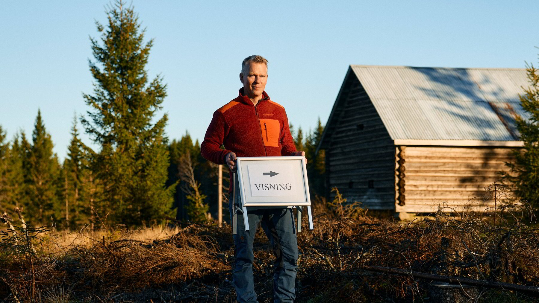 Et billig stykke Norge