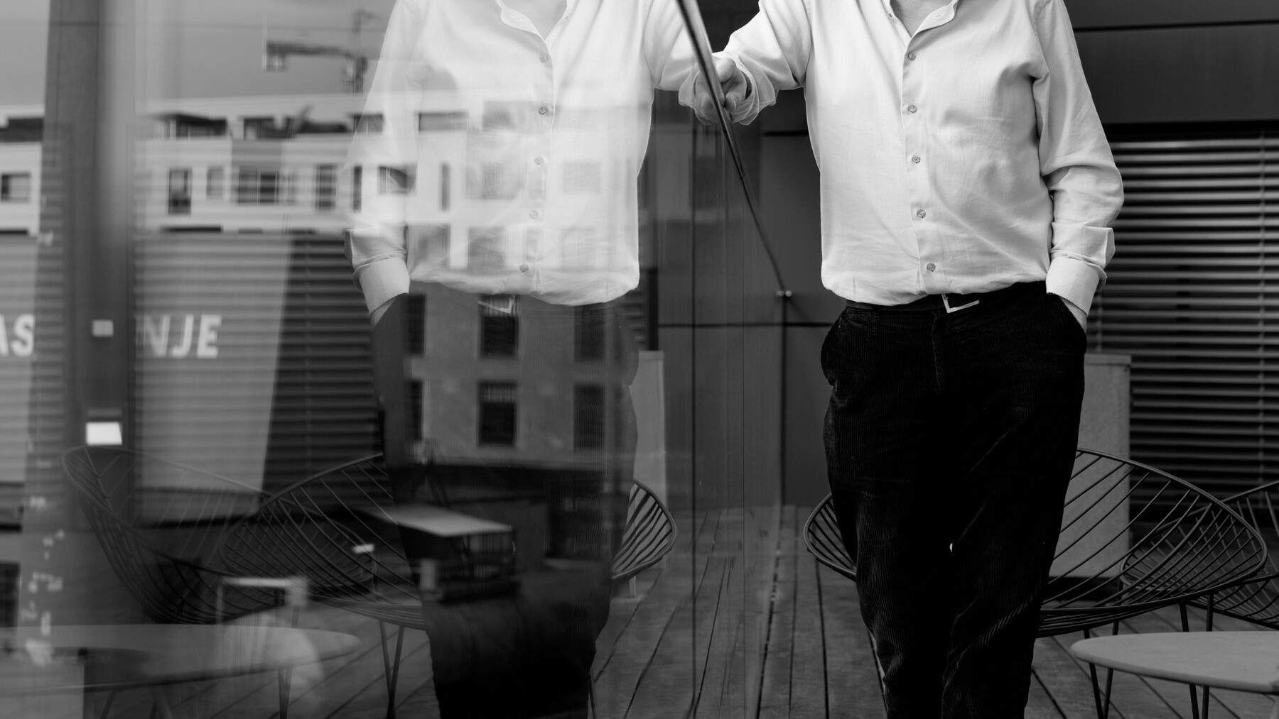 – Personlig heier jeg på monarkiet