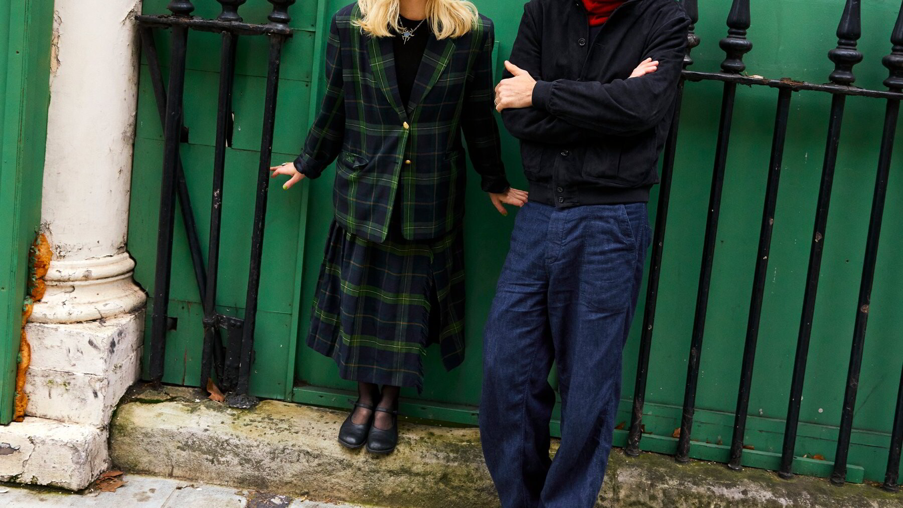 For å finne tilbake til seg selv, vil Aurora slutte å være Aurora