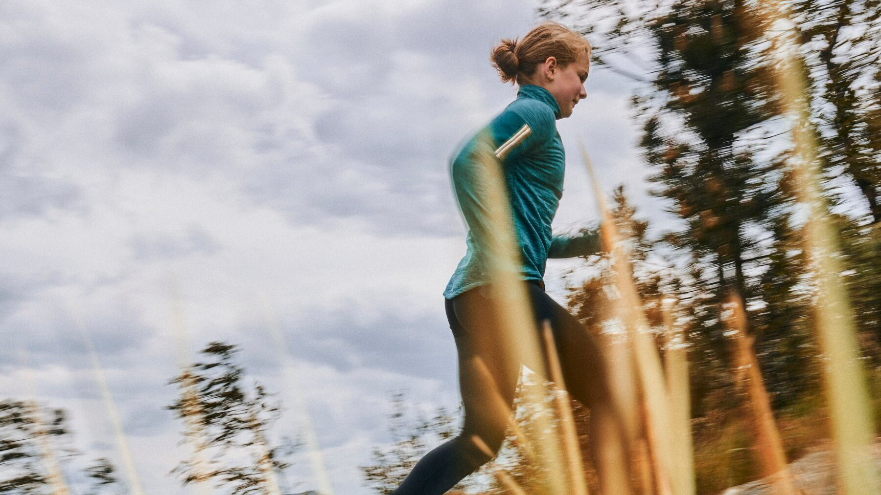 – Folk skal fremstå som super­mennesker på Strava