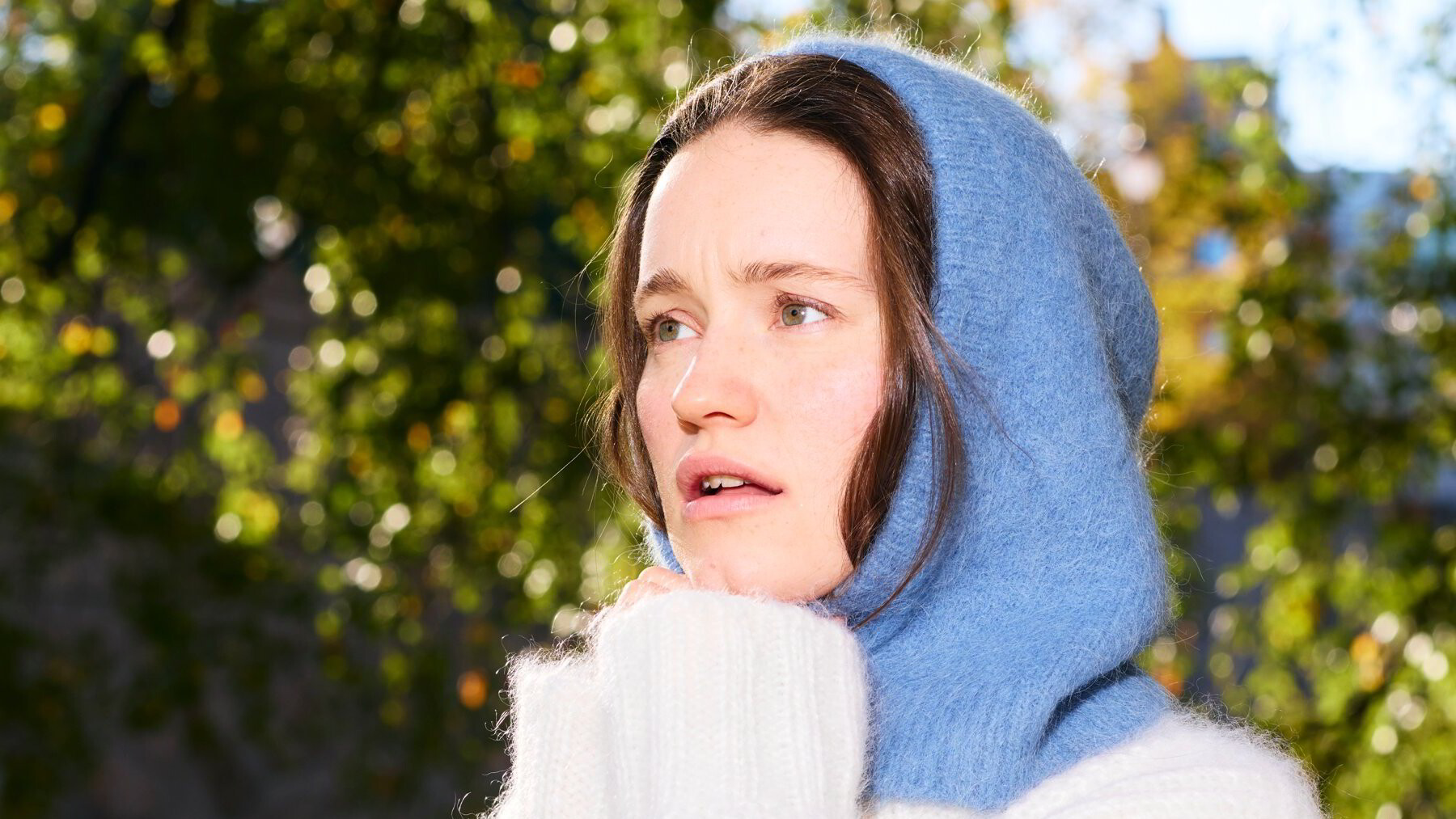 – Jeg er veldig hjemmekjær når jeg først er hjemme