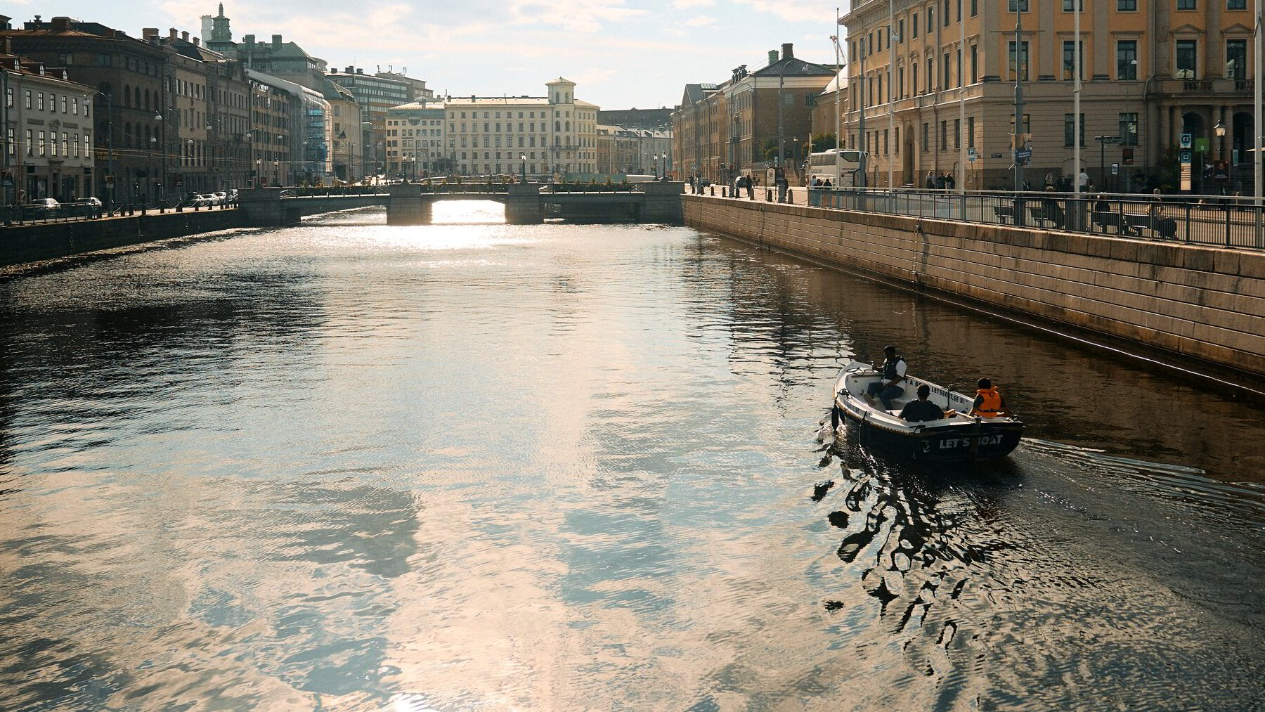 50 tips til nordmenns nye helge­favoritt: Göteborg