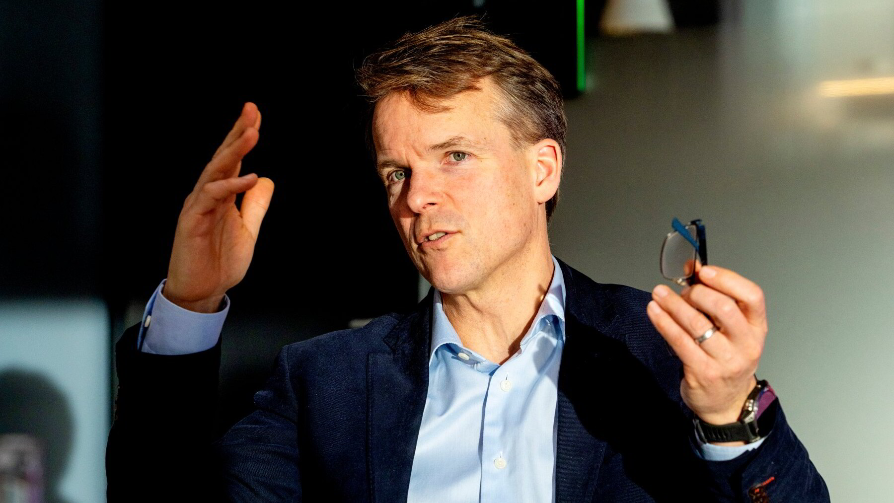Milliardær­fabrikken