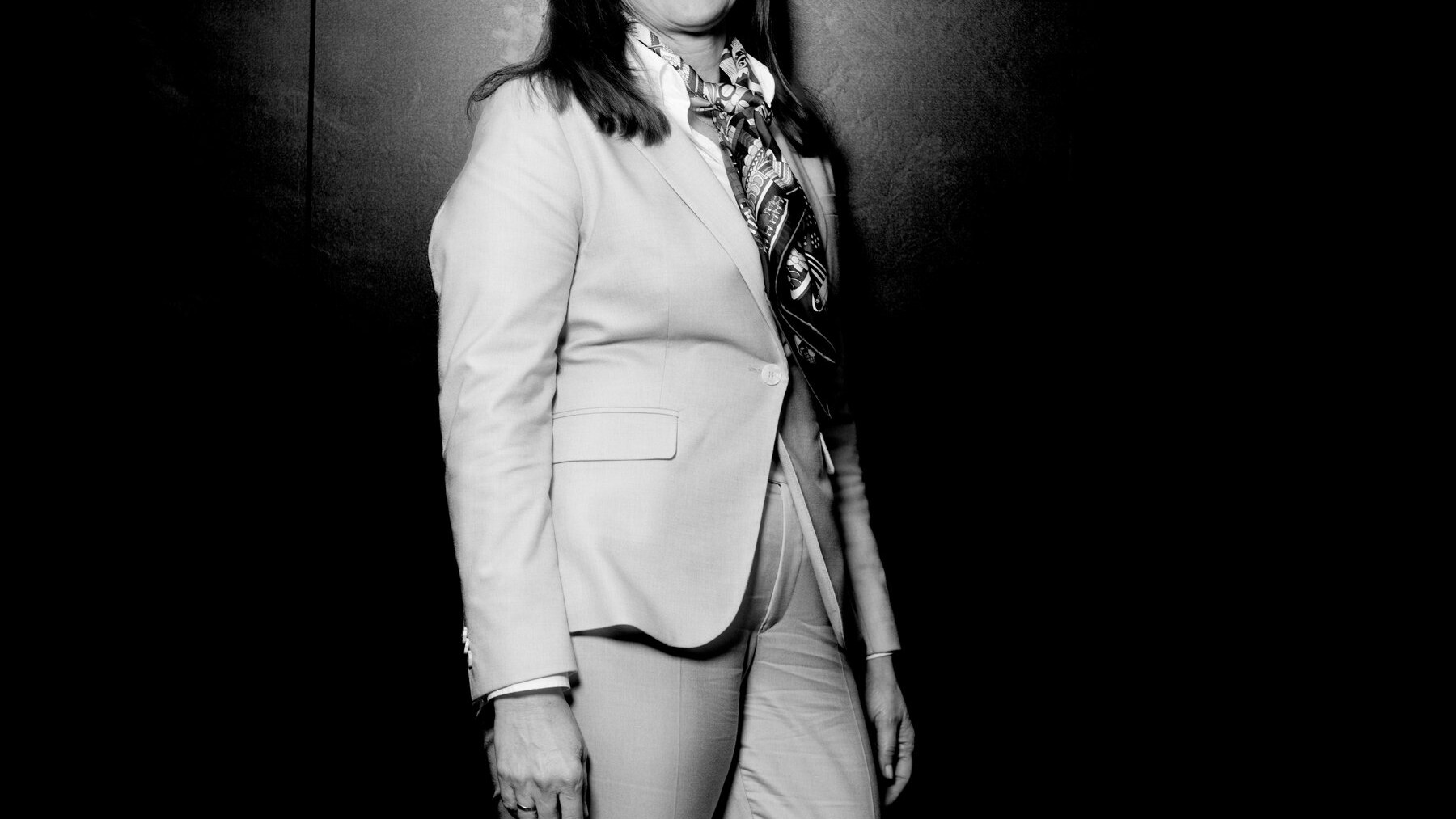 – Tenk om jeg får det til, å få Nav til å virke slik alle vil