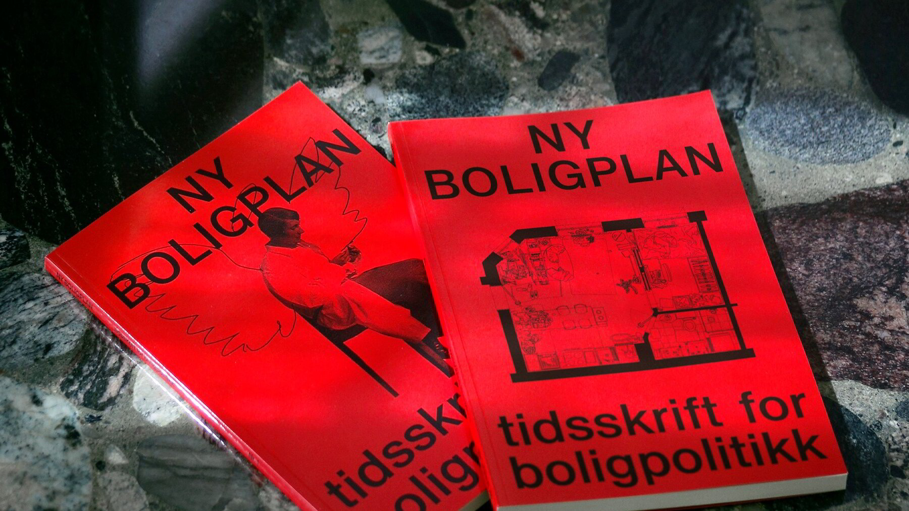 Arkitektene vil sette boligpolitikk på agendaen