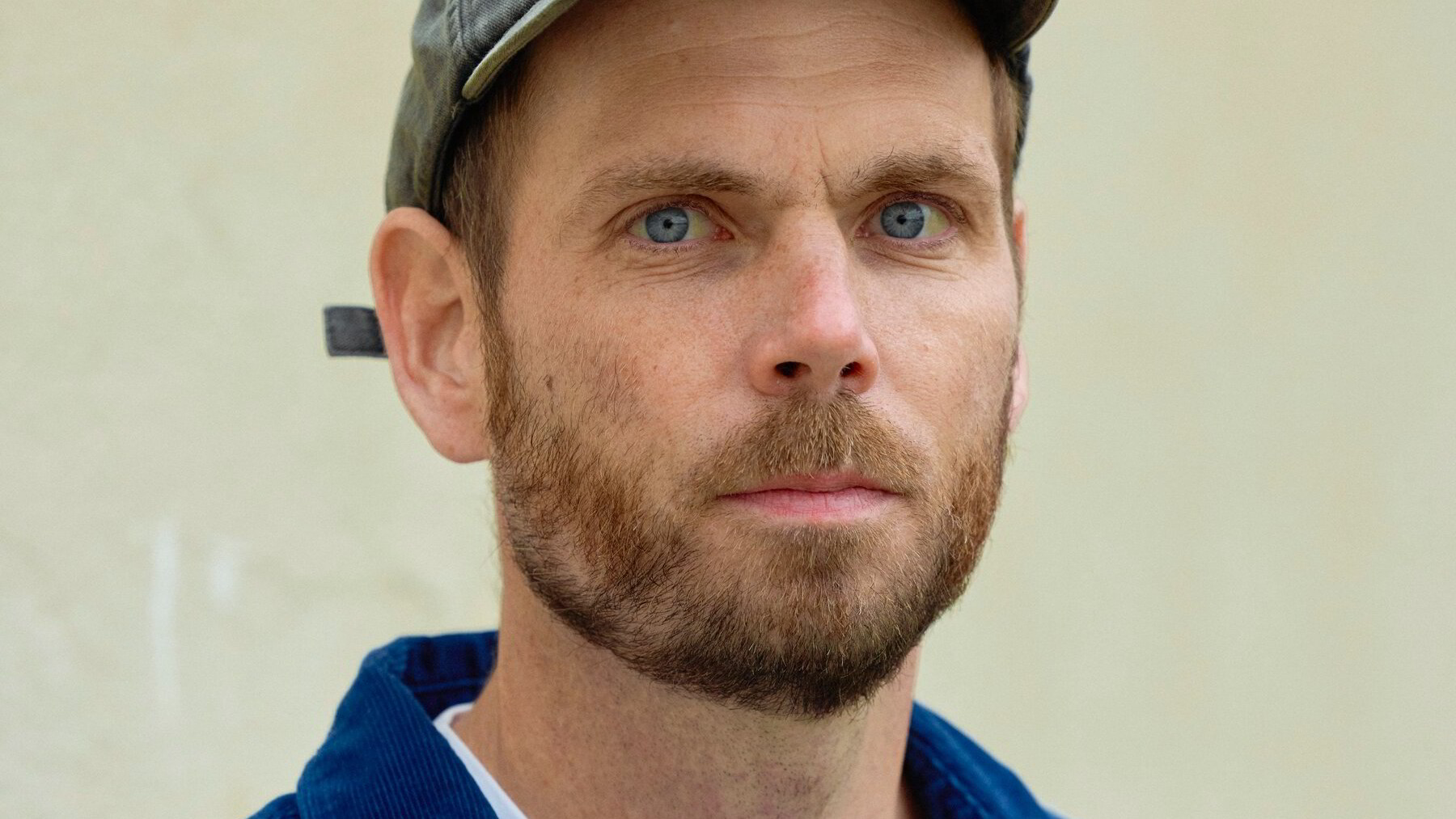 Simen V. Gonsholt: De er ikke noe å være redd for. De er bare brodernister