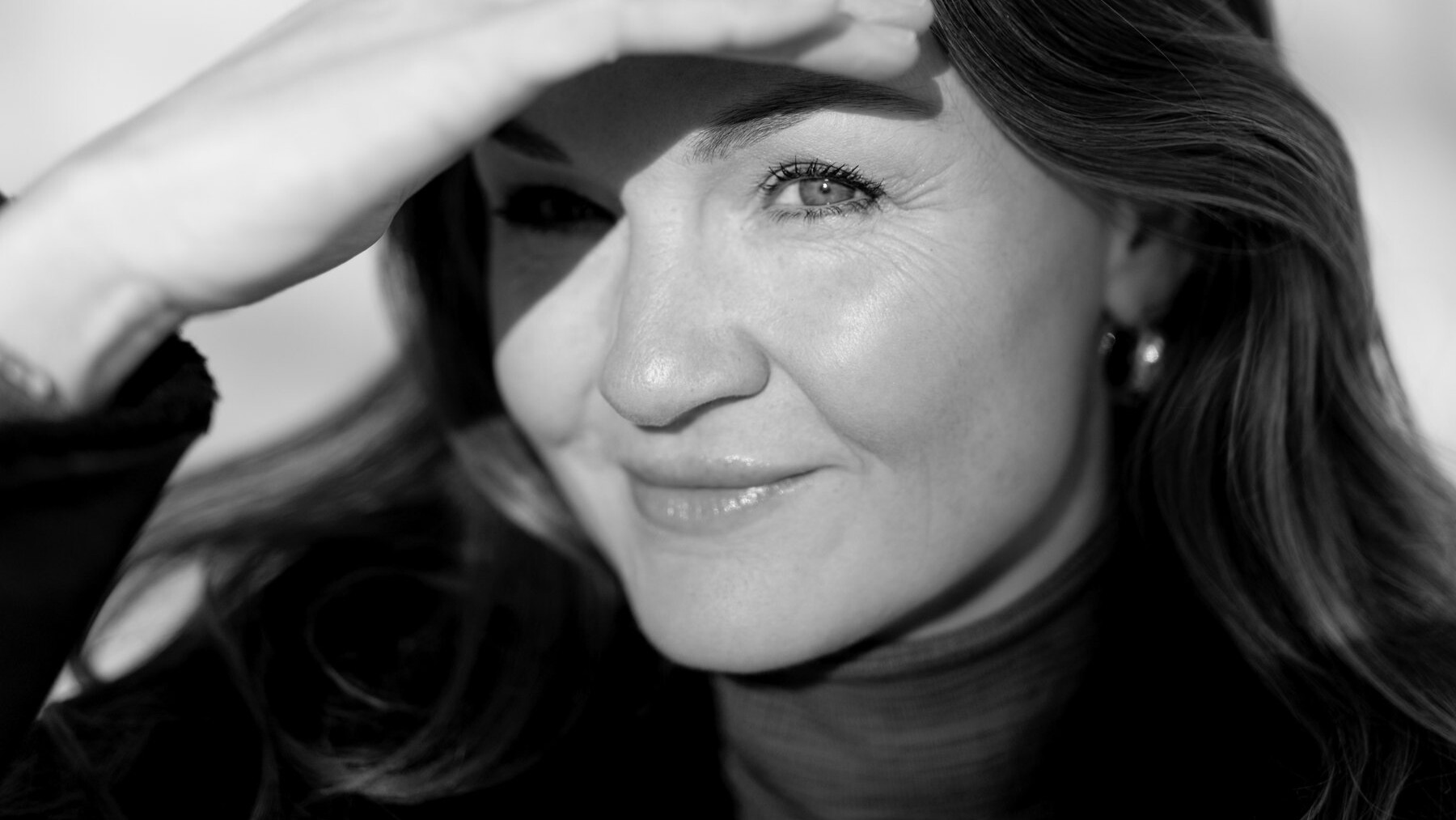 – Ingenting kan gjøres på nytt, ingenting kan finpusses